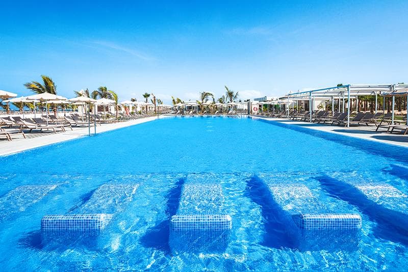 Riu Karamboa - Boa Vista, Kapverdské ostrovy - foto 12
