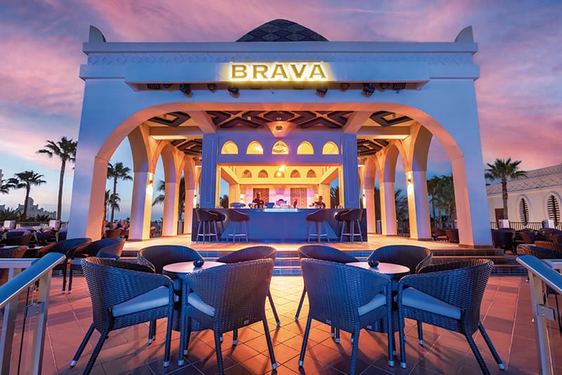Riu Karamboa - Boa Vista, Kapverdské ostrovy - foto 13