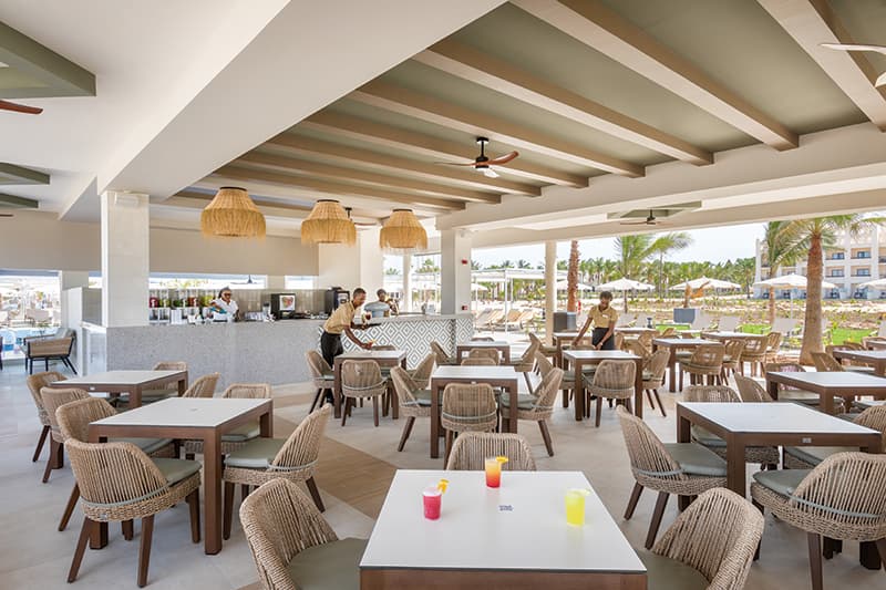 Riu Karamboa - Boa Vista, Kapverdské ostrovy - foto 15
