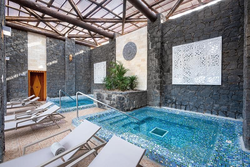 Riu Karamboa - Boa Vista, Kapverdské ostrovy - foto 19