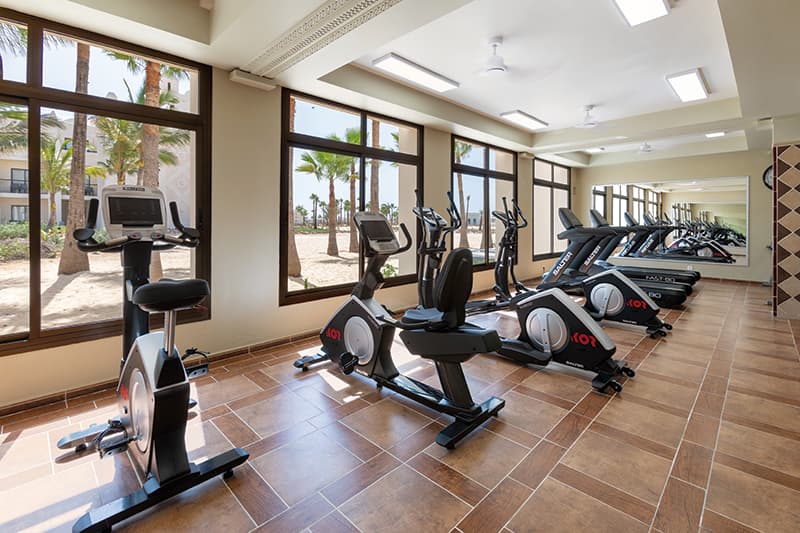 Riu Karamboa - Boa Vista, Kapverdské ostrovy - foto 20