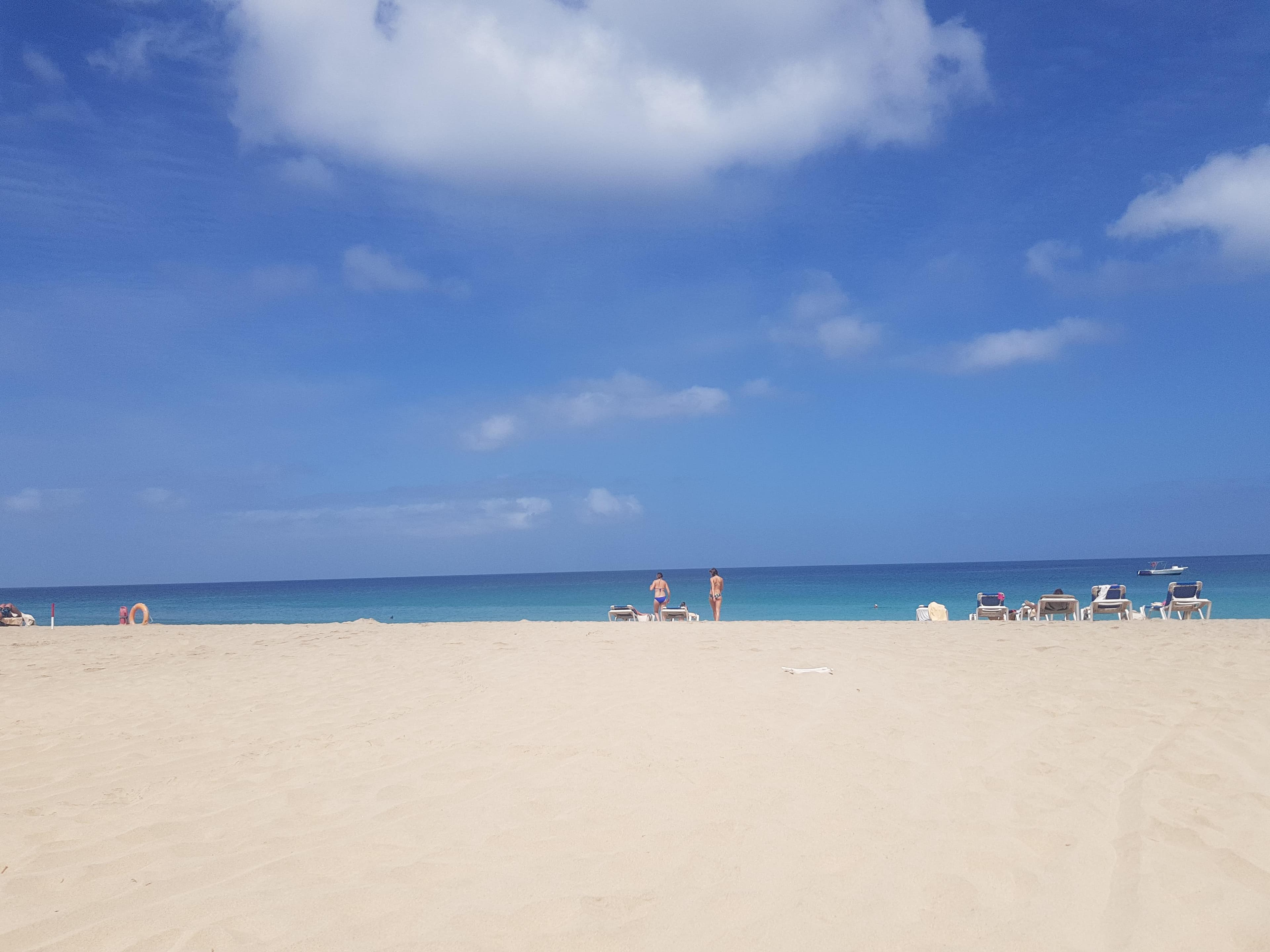 Riu Cabo Verde - Sal, Kapverdské ostrovy - foto 3