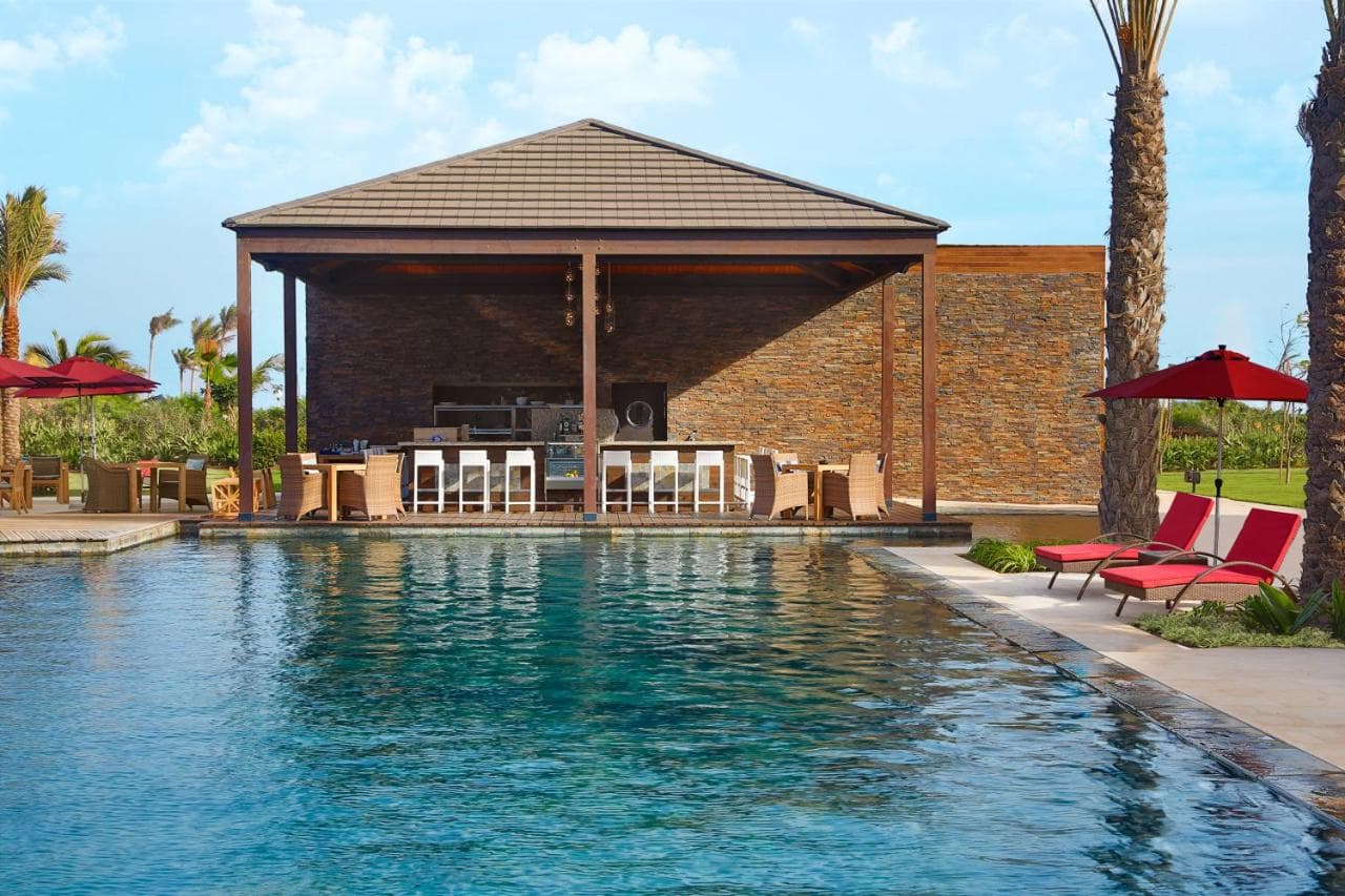 Hilton Cabo Verde Sal Resort - Sal, Kapverdské ostrovy - foto 6