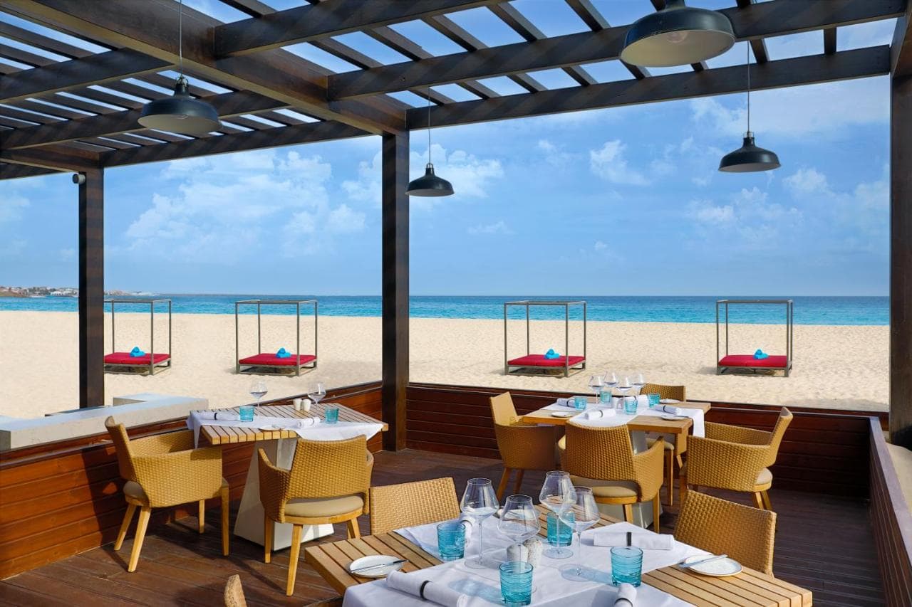 Hilton Cabo Verde Sal Resort - Sal, Kapverdské ostrovy - foto 4