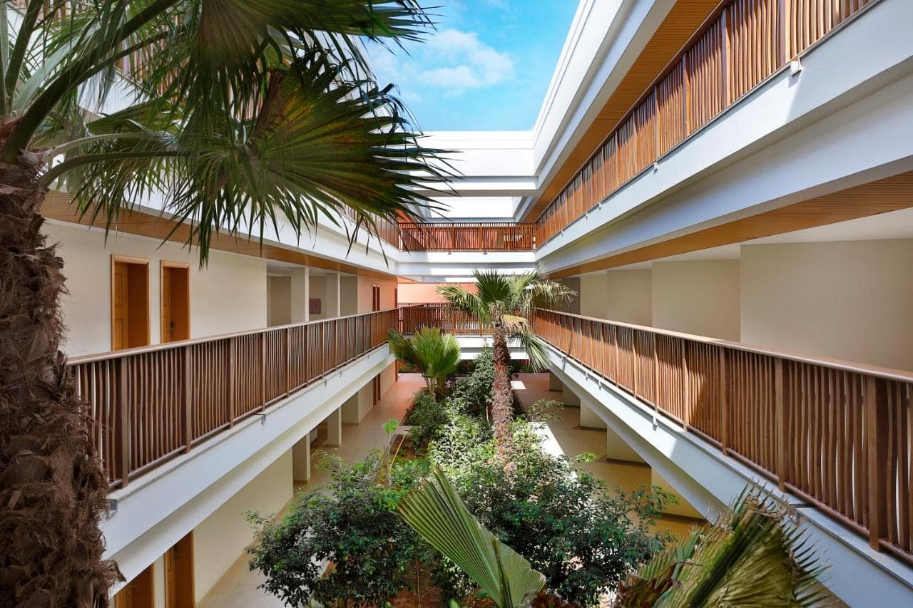 Hilton Cabo Verde Sal Resort - Sal, Kapverdské ostrovy - foto 10