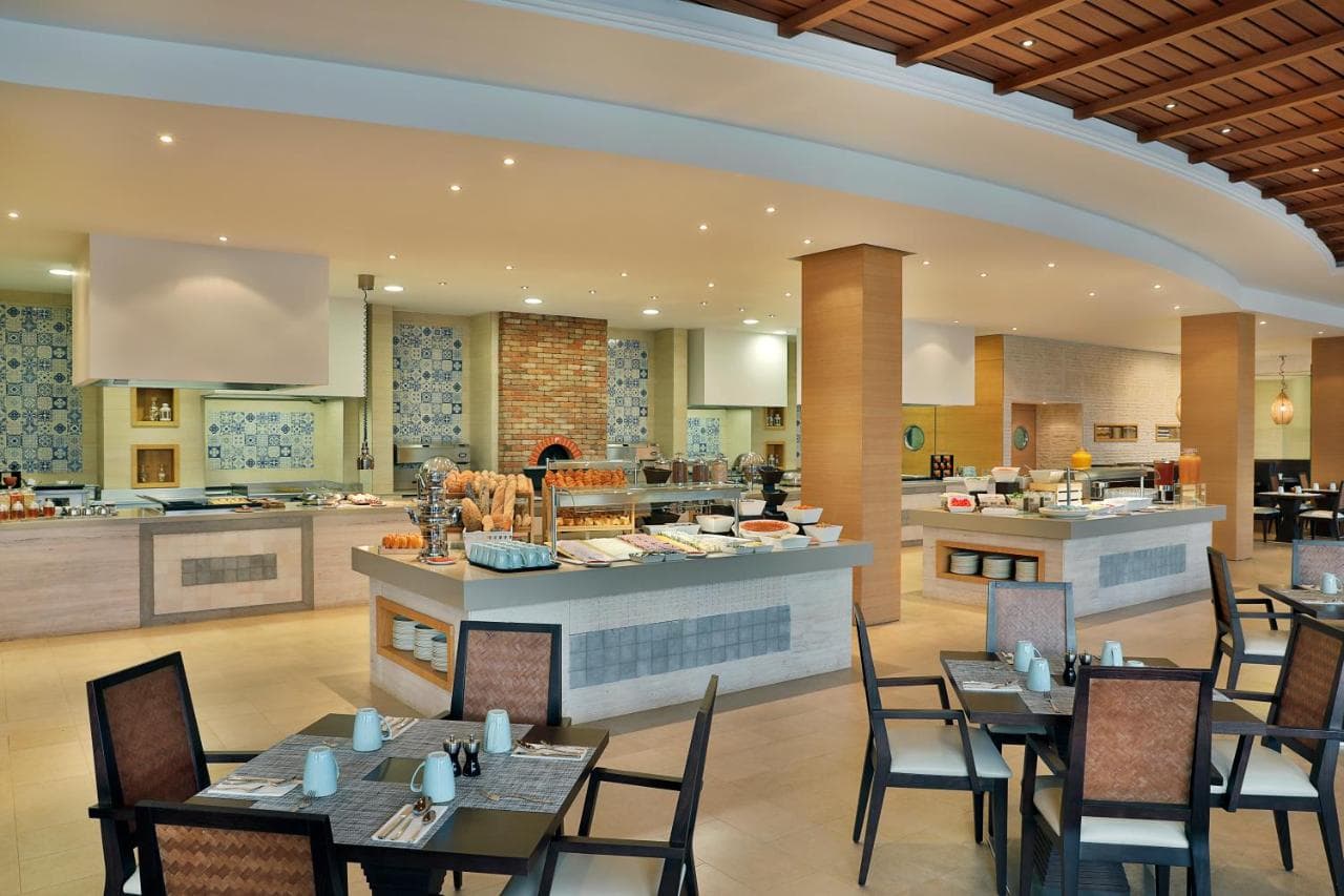 Hilton Cabo Verde Sal Resort - Sal, Kapverdské ostrovy - foto 9