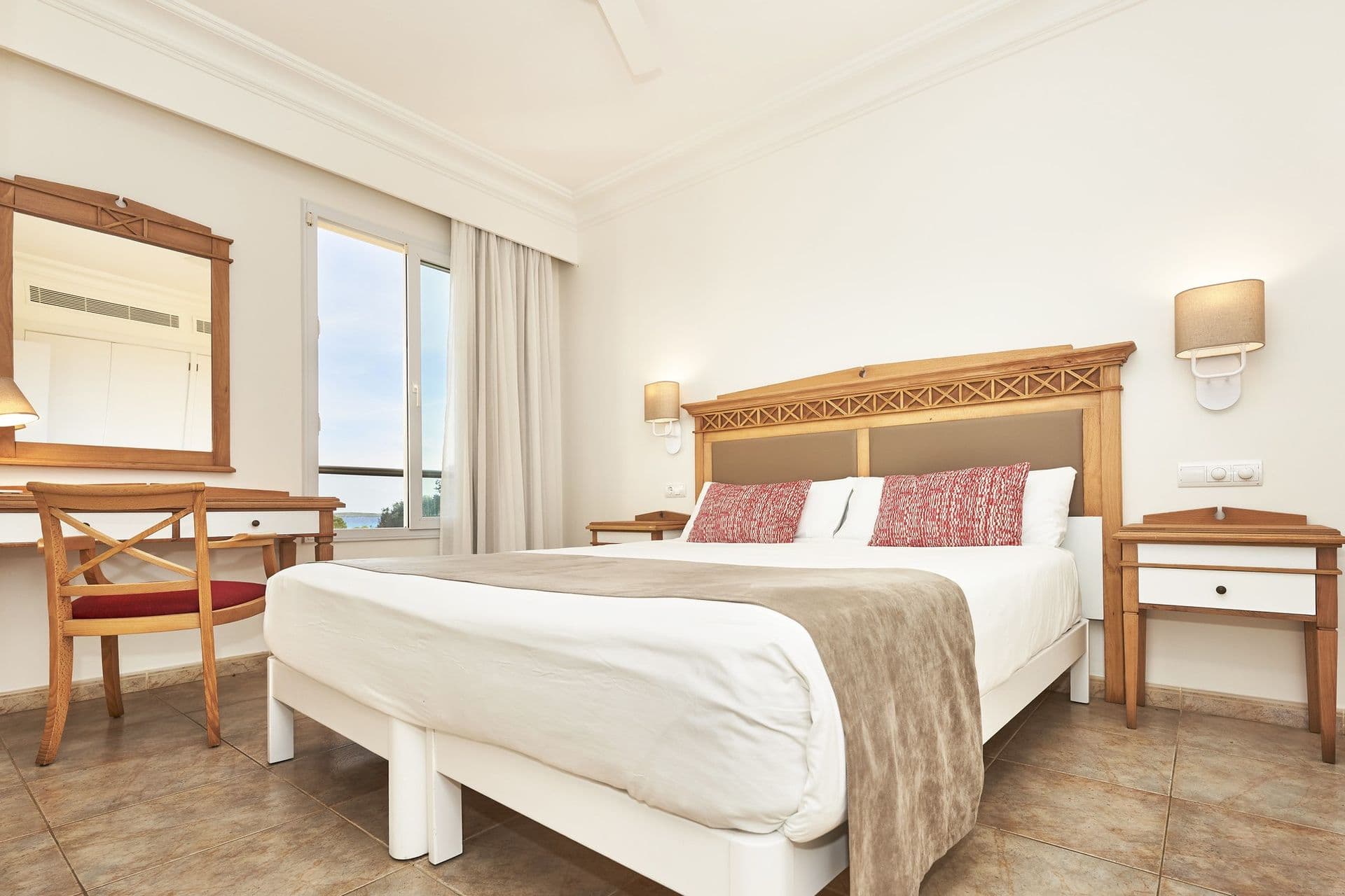 Insotel Punta Prima Resort & SPA - Menorka, Španielsko - foto 5