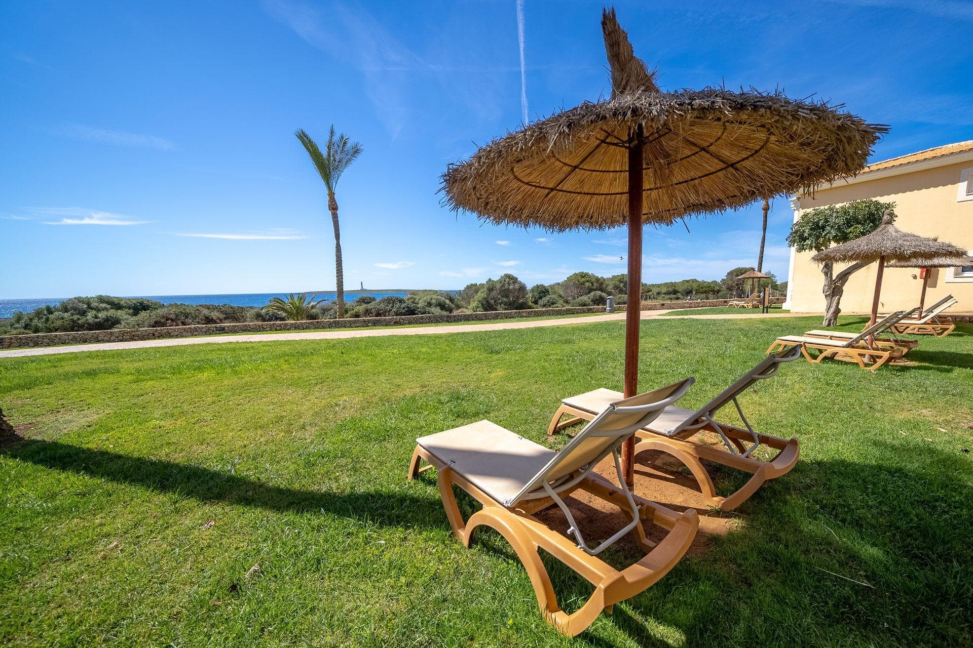 Insotel Punta Prima Resort & SPA - Menorka, Španielsko - foto 15