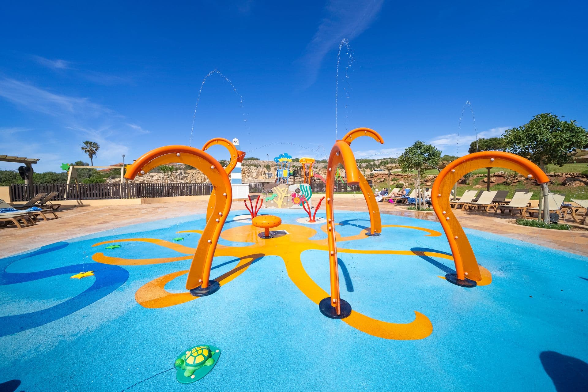 Insotel Punta Prima Resort & SPA - Menorka, Španielsko - foto 4