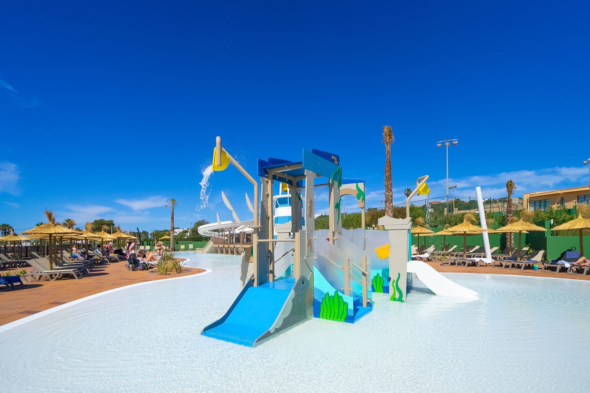 Insotel Punta Prima Resort & SPA - Menorka, Španielsko - foto 9