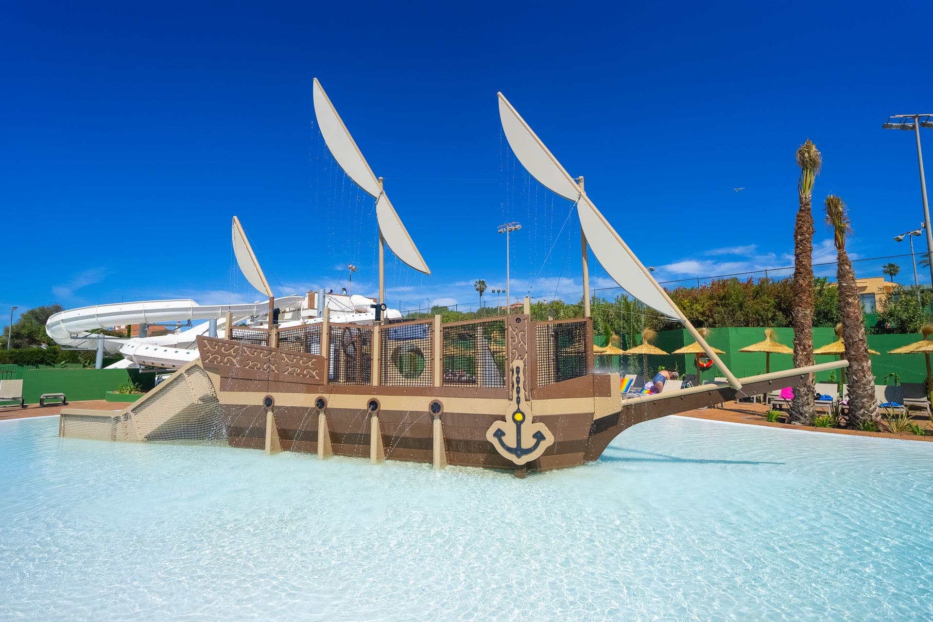 Insotel Punta Prima Resort & SPA - Menorka, Španielsko - foto 14