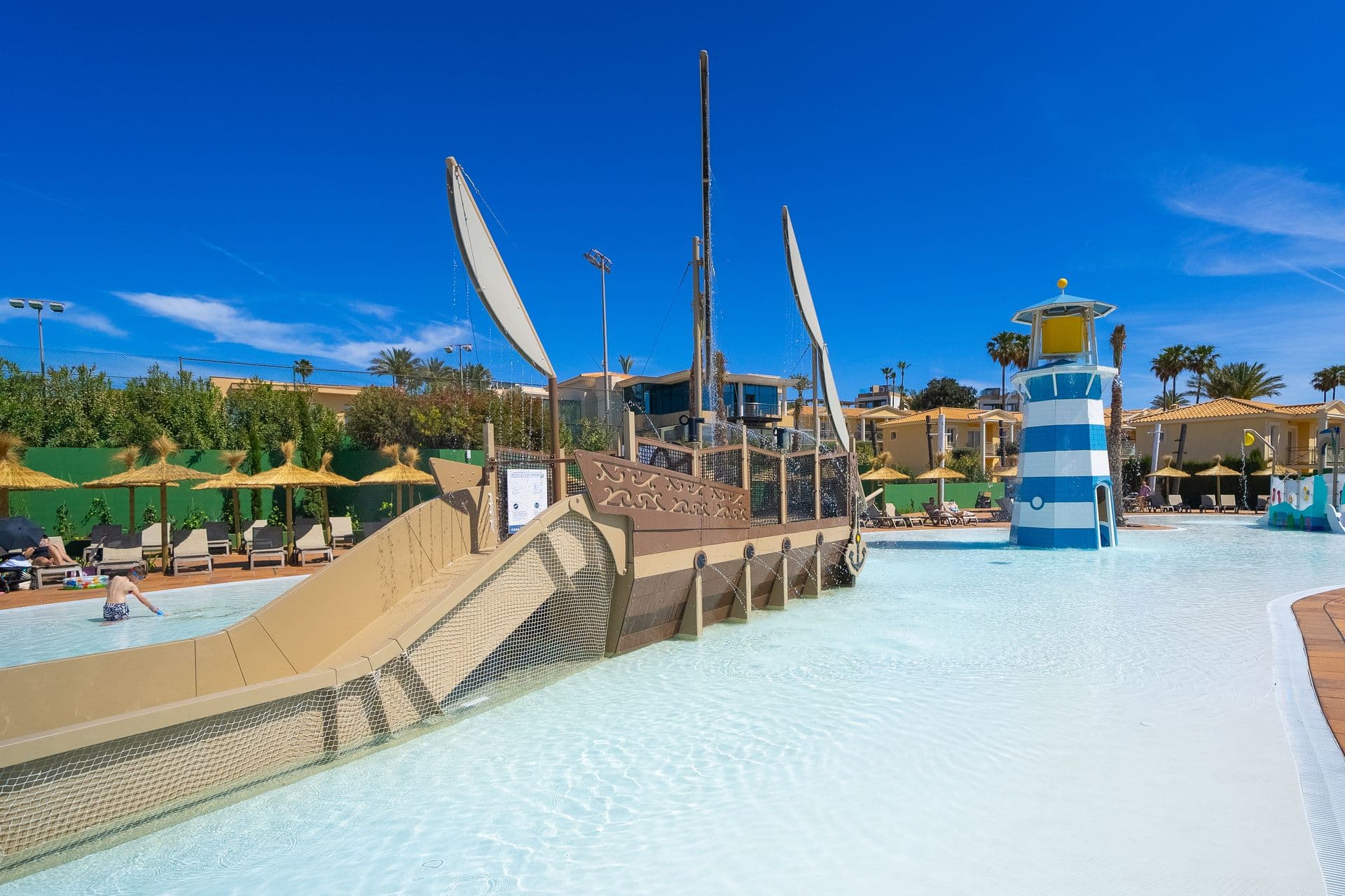 Insotel Punta Prima Resort & SPA - Menorka, Španielsko - foto 3