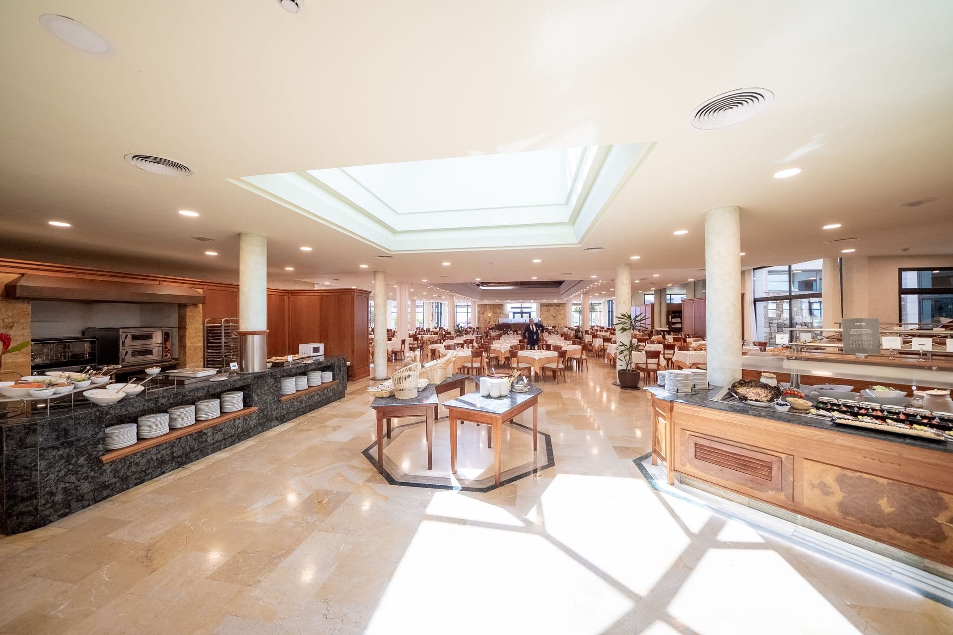 Insotel Punta Prima Resort & SPA - Menorka, Španielsko - foto 21