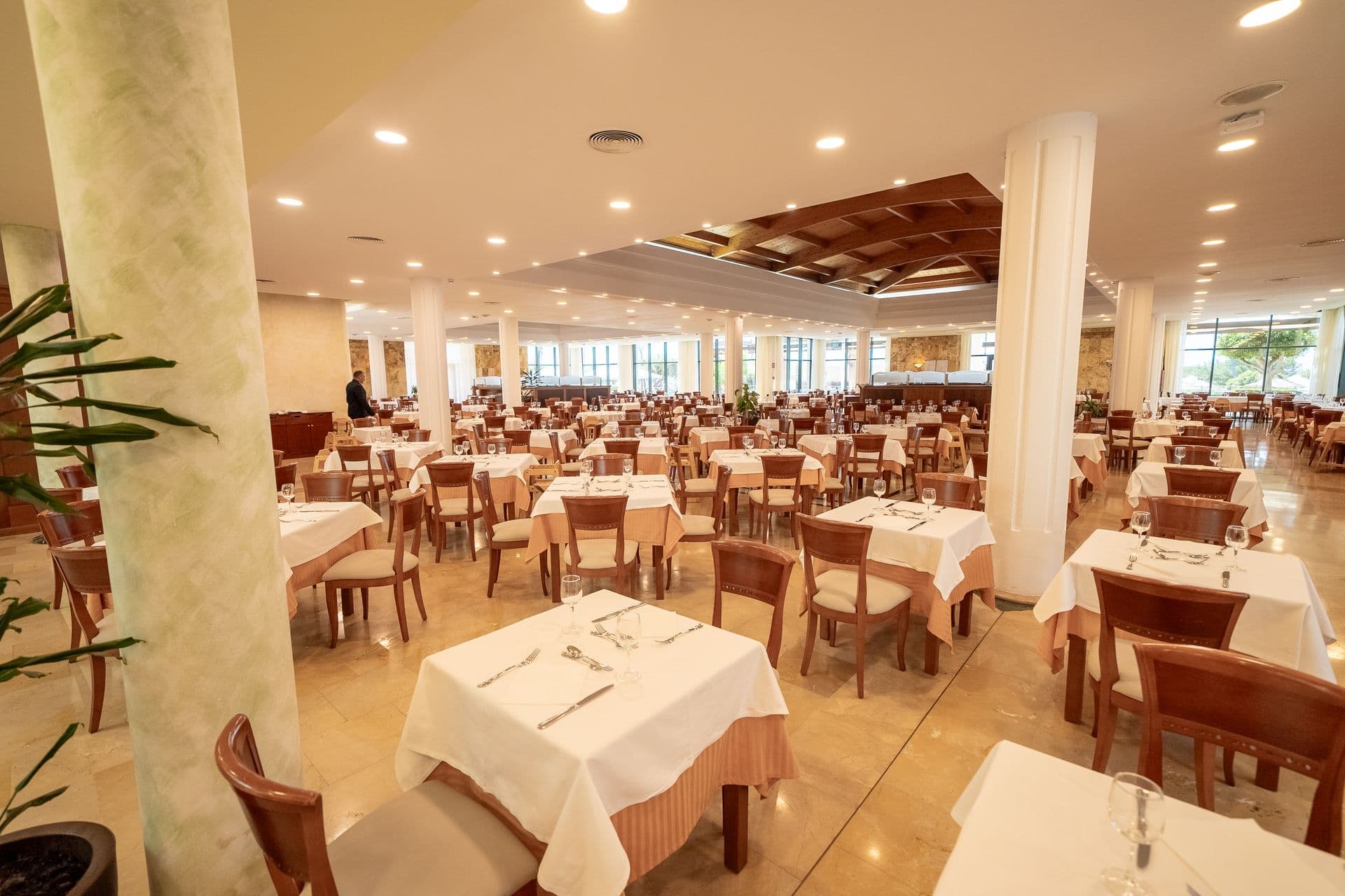 Insotel Punta Prima Resort & SPA - Menorka, Španielsko - foto 19
