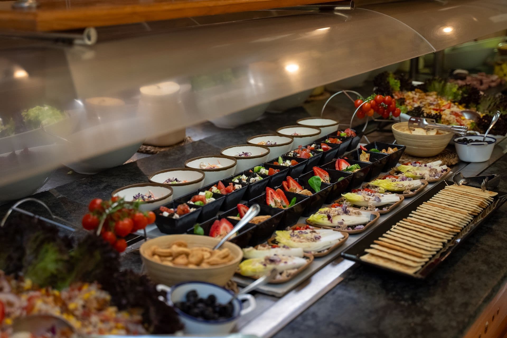 Insotel Punta Prima Resort & SPA - Menorka, Španielsko - foto 20