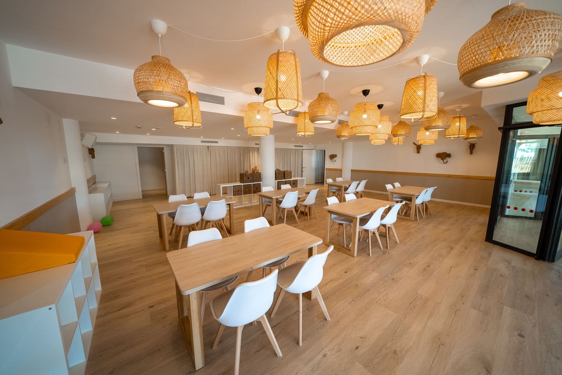 Insotel Punta Prima Resort & SPA - Menorka, Španielsko - foto 13