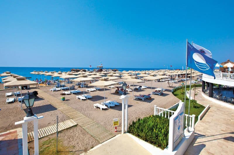 Club Nena – Turecko