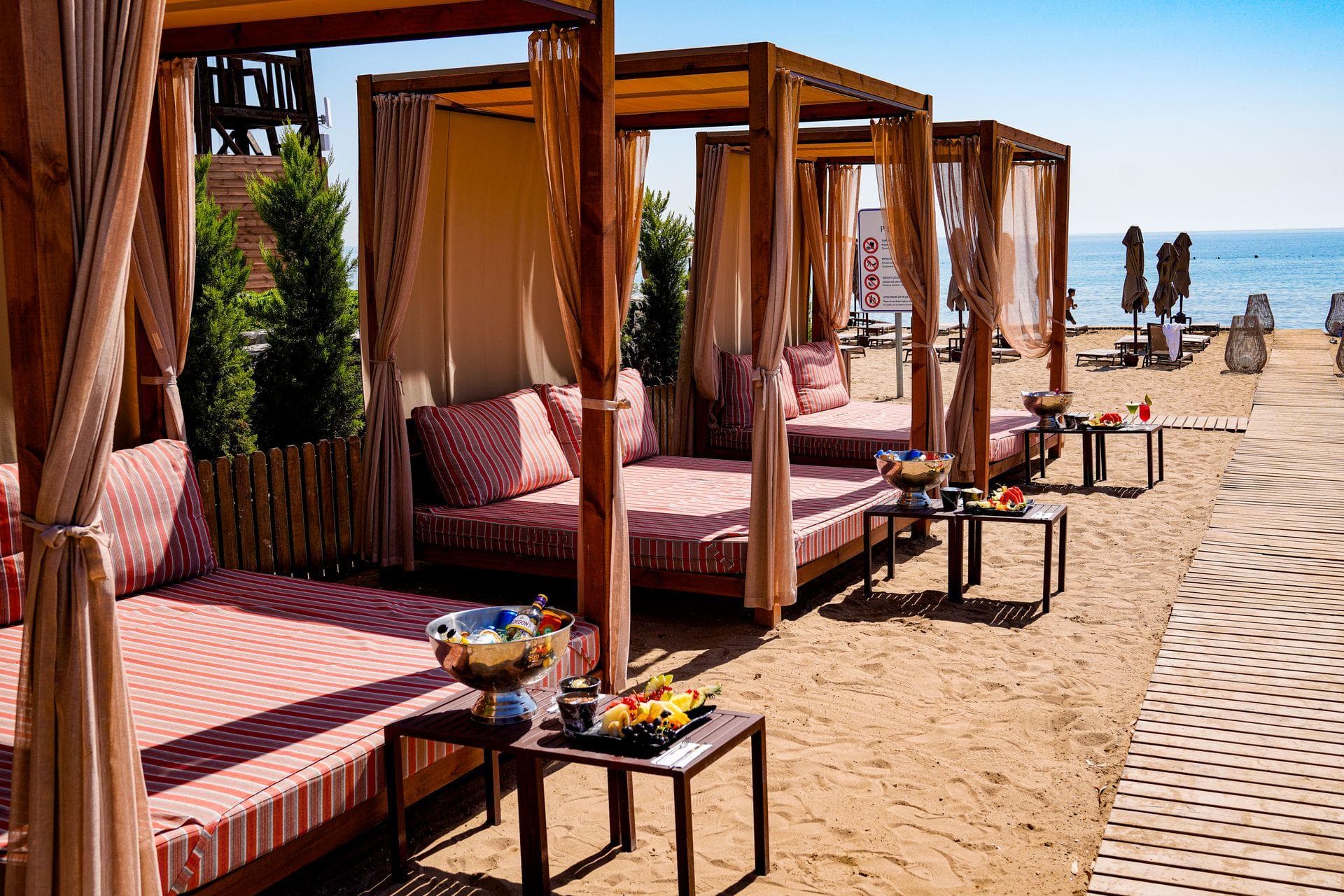Grand Sapphire Resort - Iskele, Severný Cyprus - foto 4