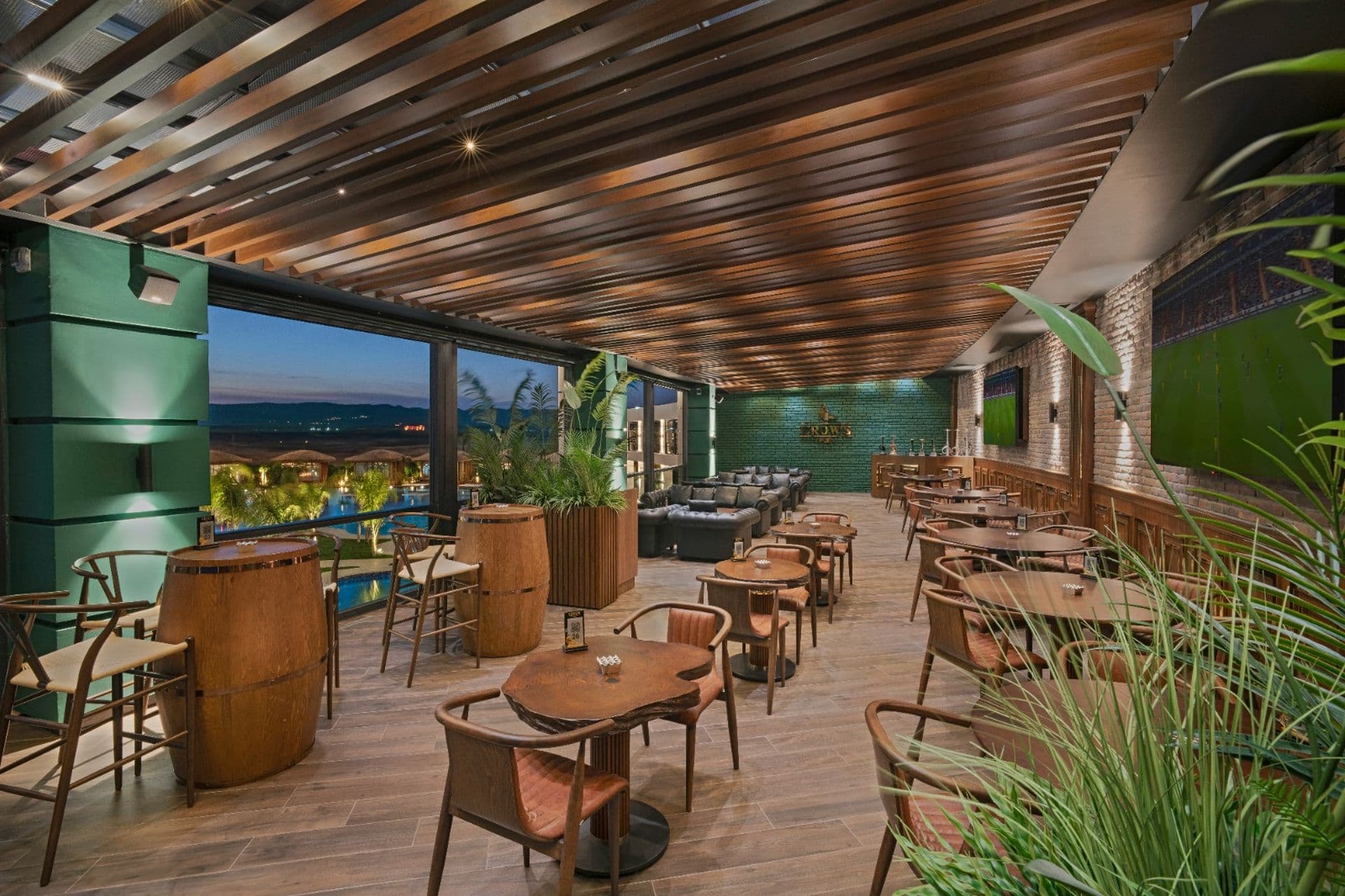 Grand Sapphire Resort - Iskele, Severný Cyprus - foto 12