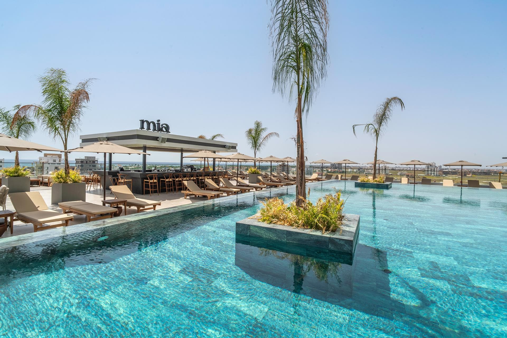 Grand Sapphire Resort – Severný Cyprus