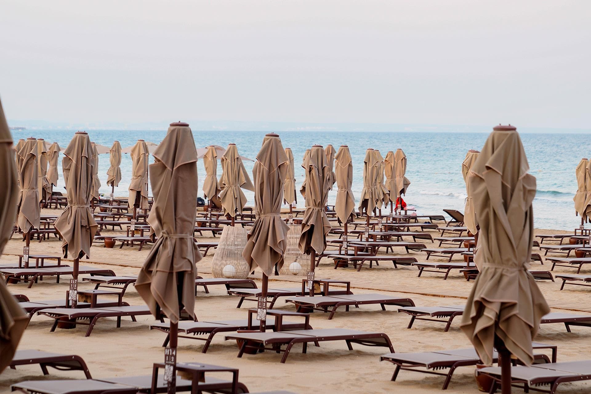 Grand Sapphire Resort - Iskele, Severný Cyprus - foto 8