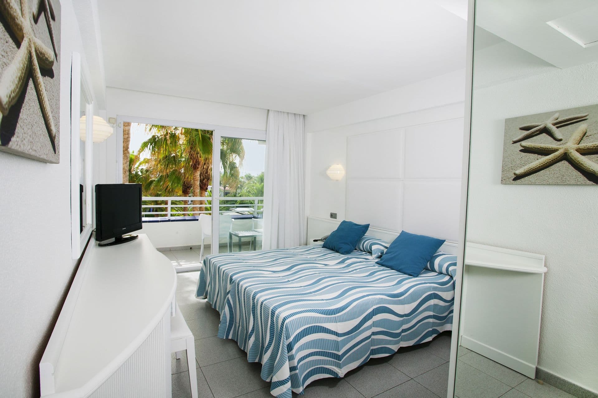 Insotel Hotel Formentera Playa - Formentera, Španielsko - foto 5