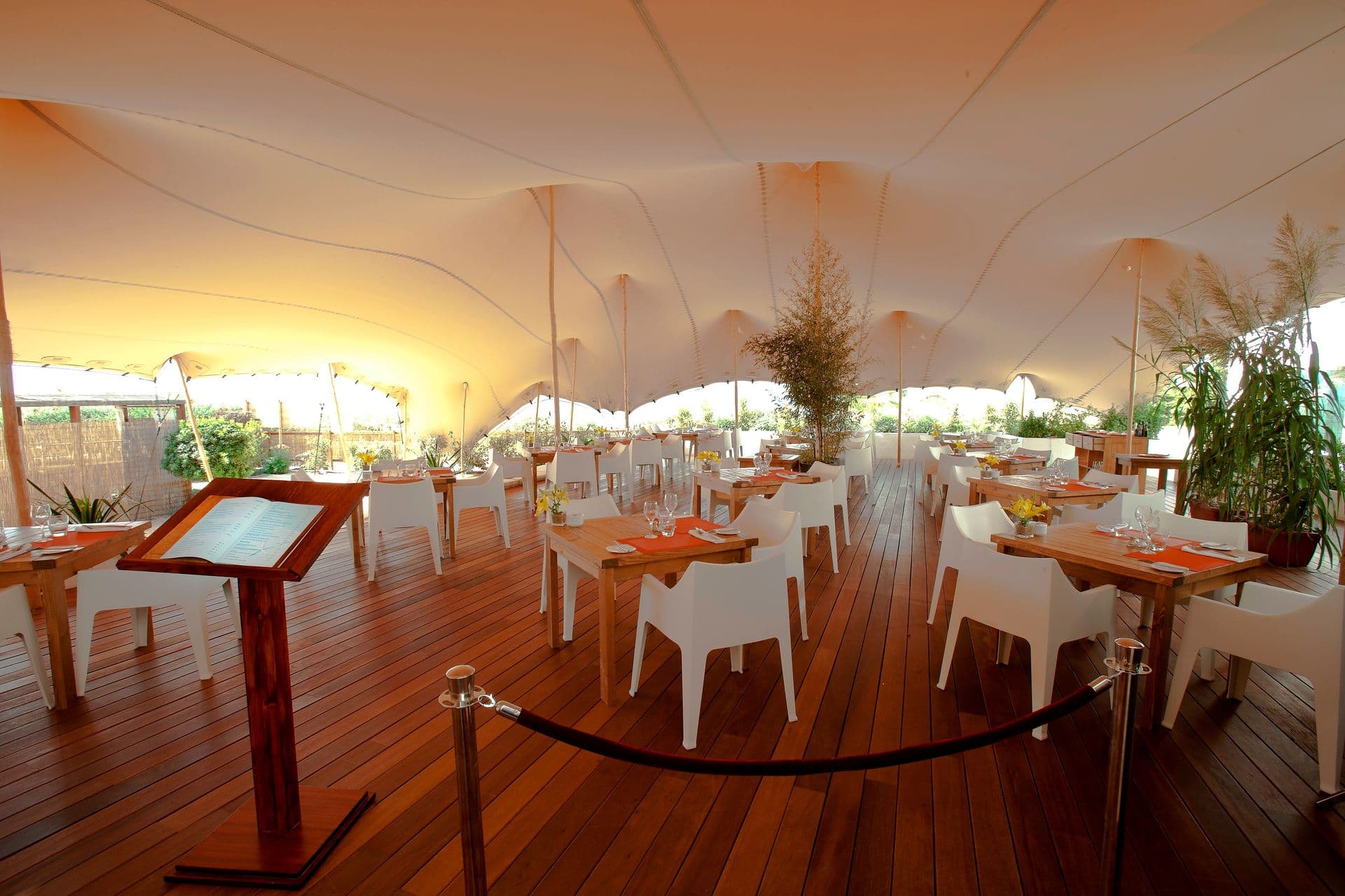 Insotel Hotel Formentera Playa - Formentera, Španielsko - foto 17