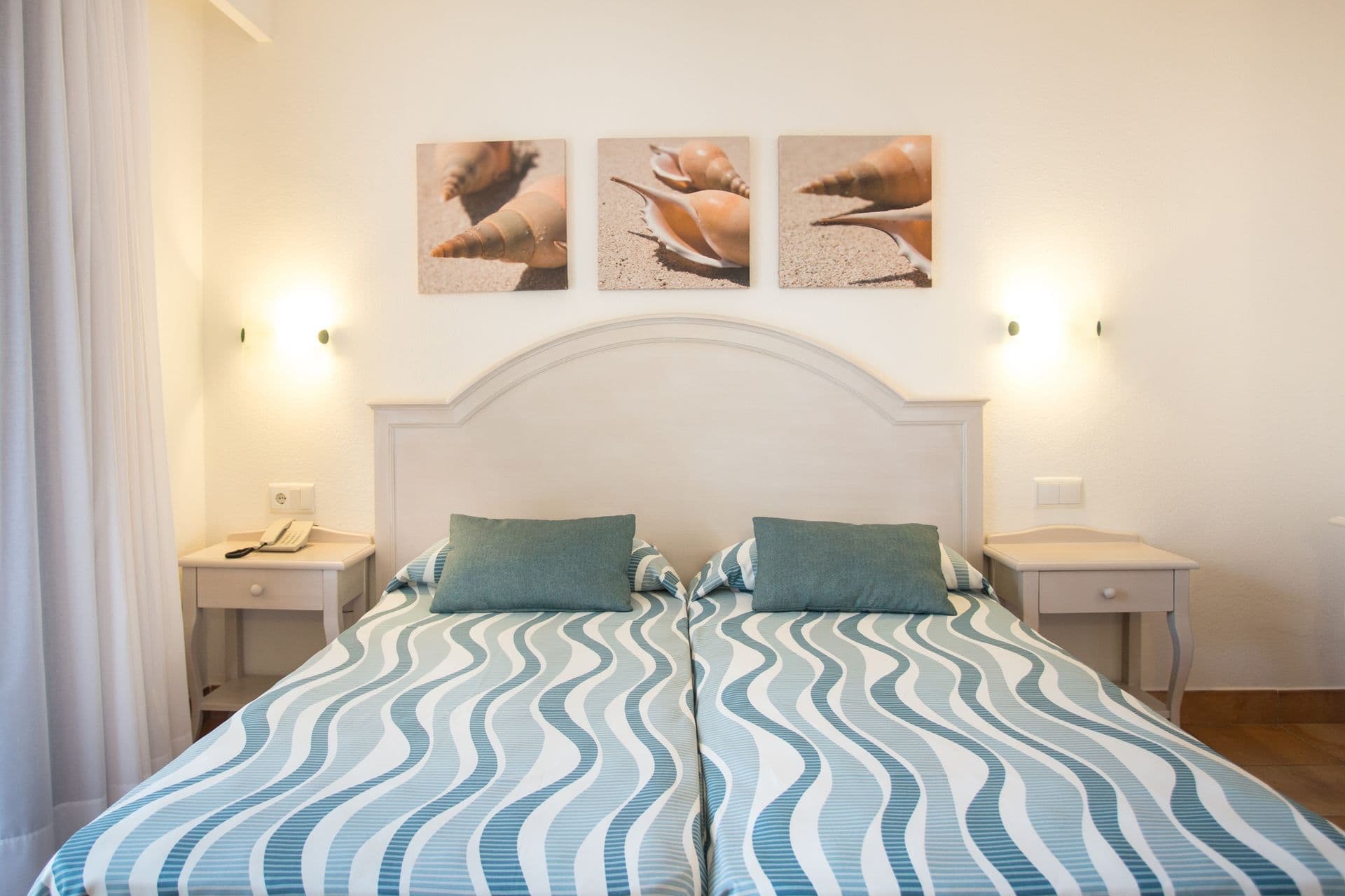 Insotel Hotel Formentera Playa - Formentera, Španielsko - foto 21