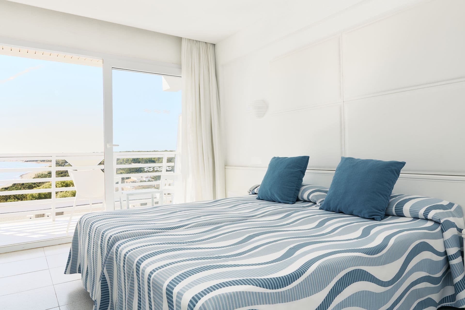 Insotel Hotel Formentera Playa - Formentera, Španielsko - foto 22