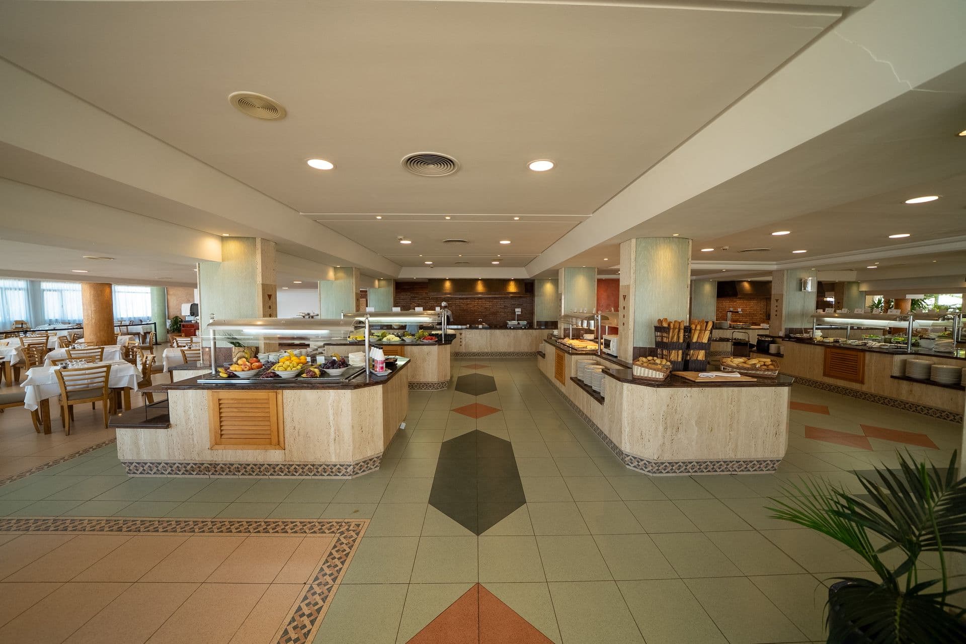 Insotel Hotel Formentera Playa - Formentera, Španielsko - foto 16