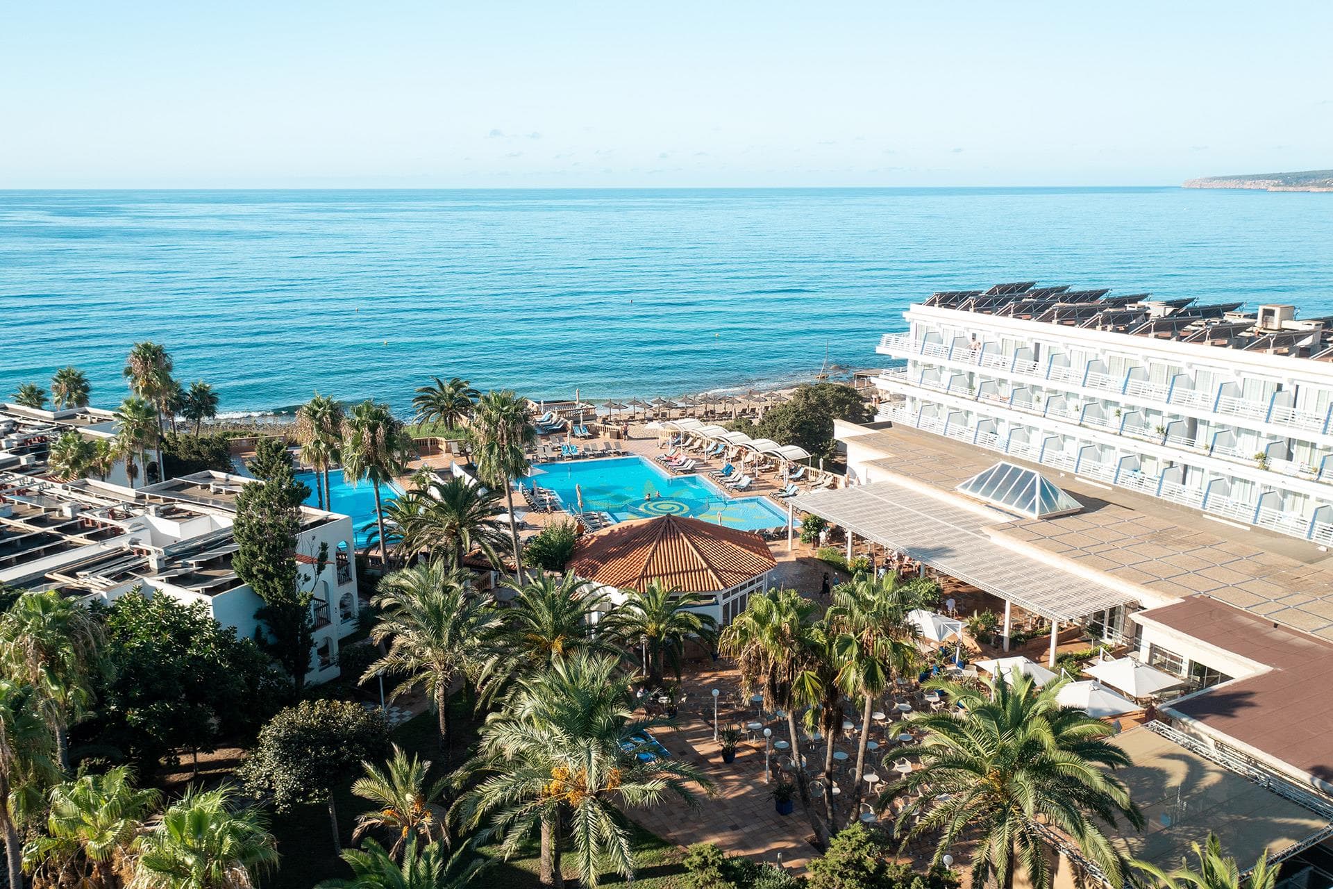 Insotel Hotel Formentera Playa - Formentera, Španielsko - foto 9