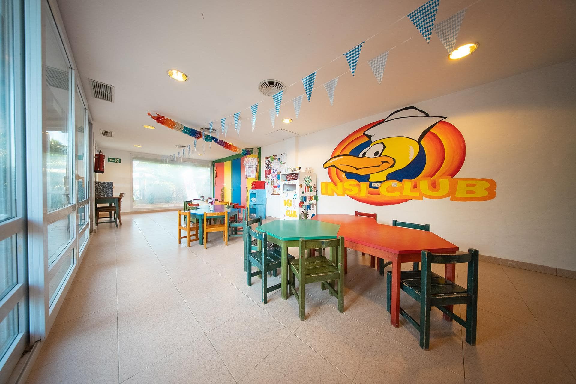 Insotel Hotel Formentera Playa - Formentera, Španielsko - foto 11