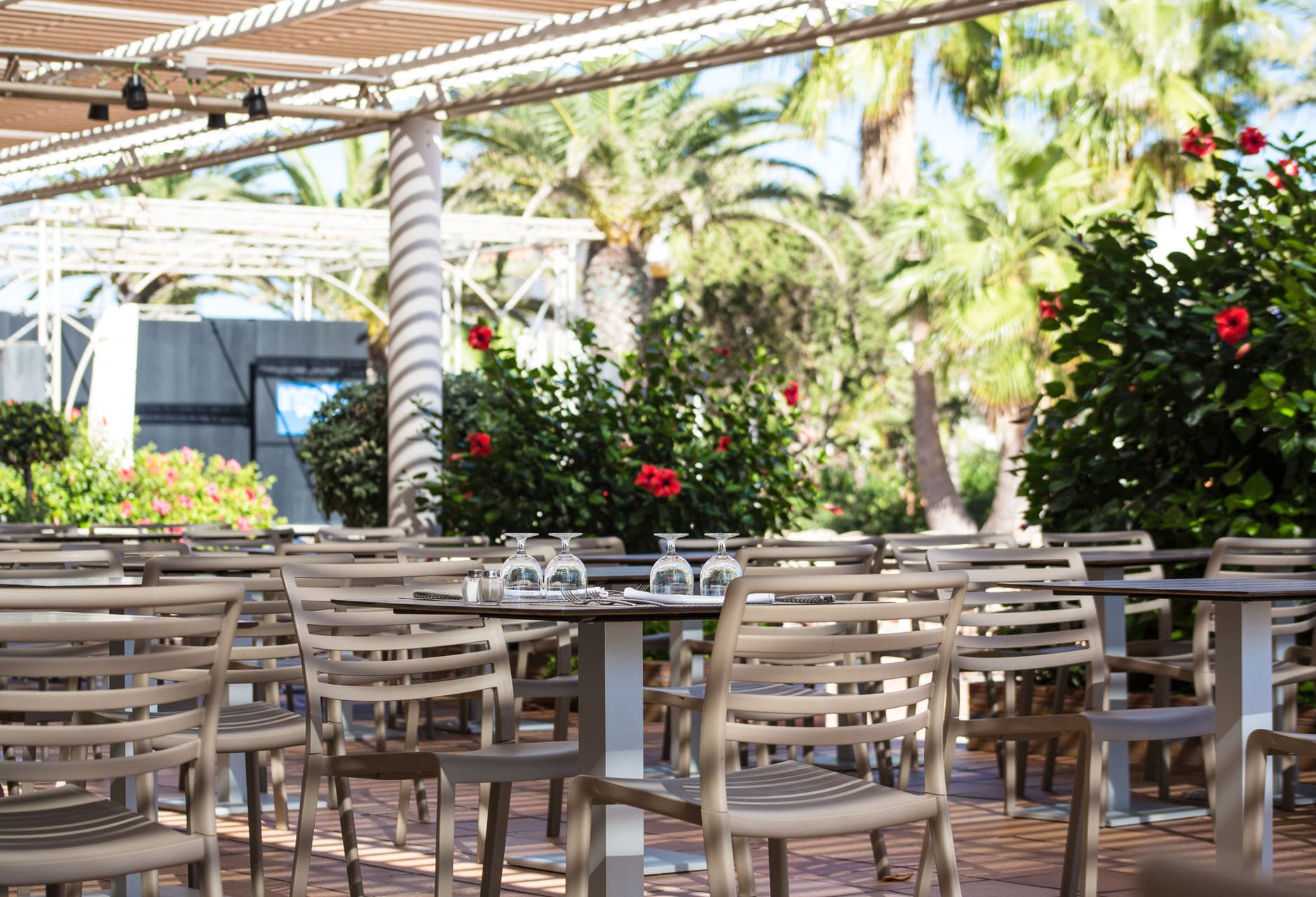 Insotel Hotel Formentera Playa - Formentera, Španielsko - foto 14