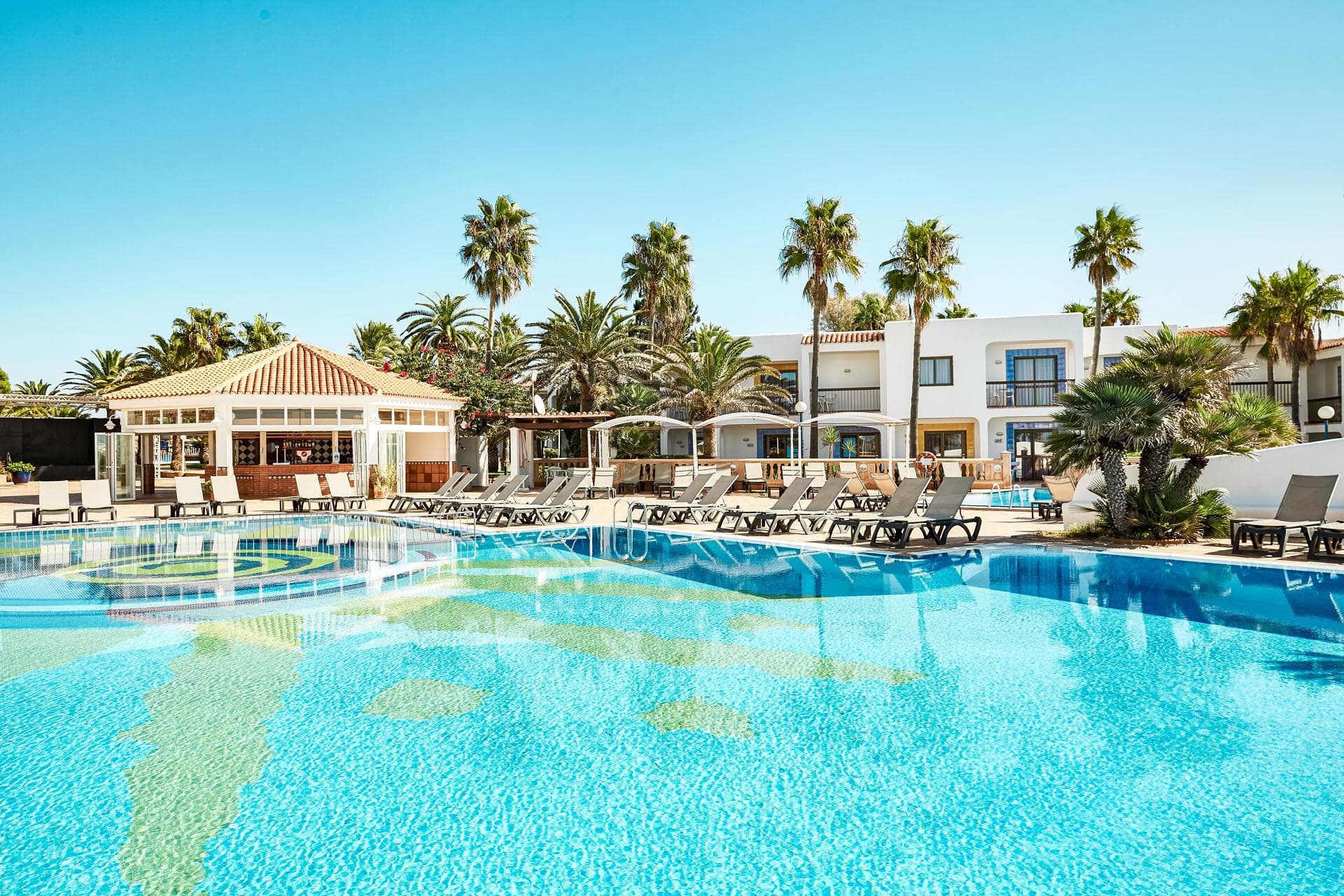 Insotel Hotel Formentera Playa - Formentera, Španielsko - foto 7