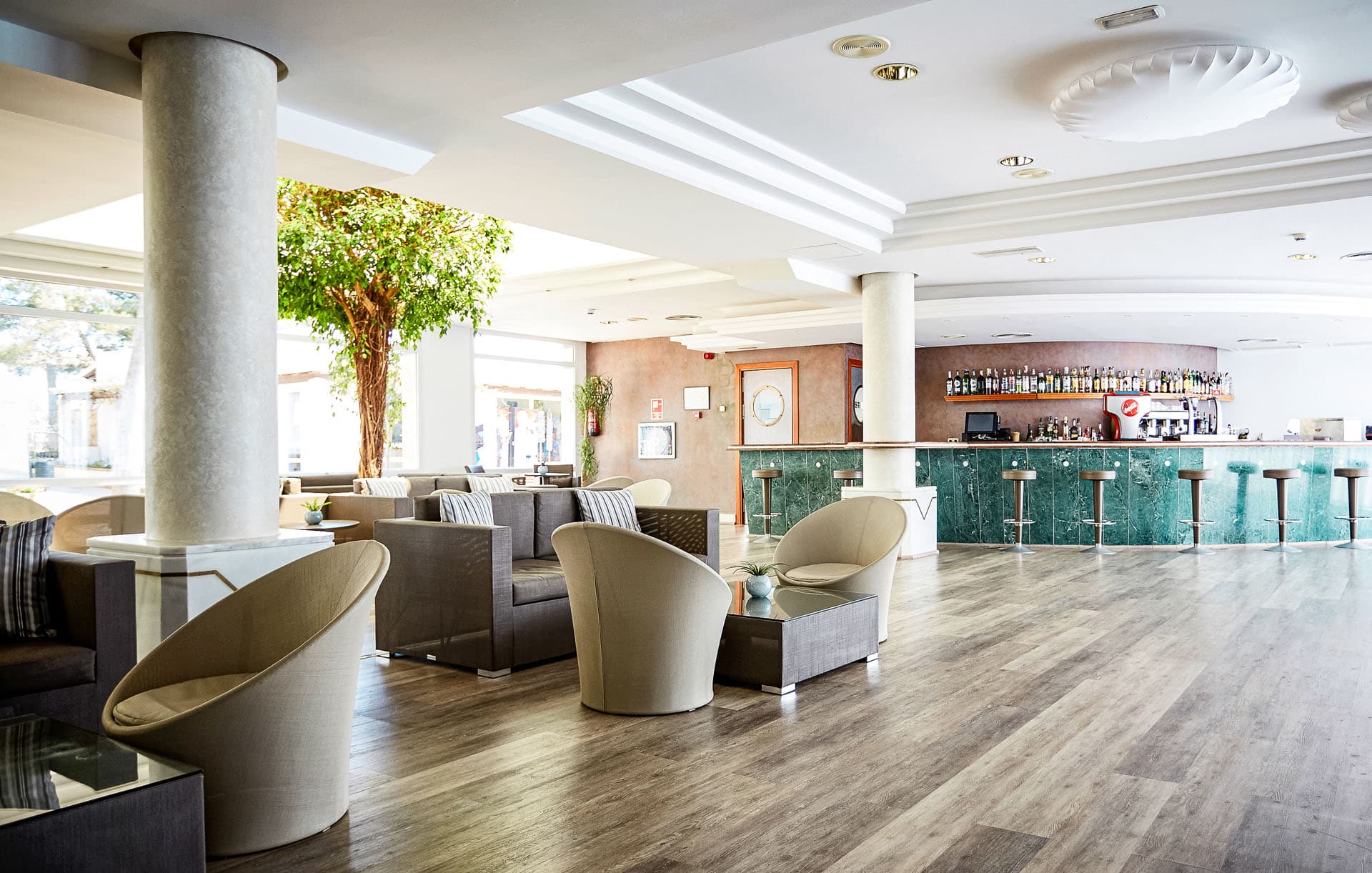 Insotel Hotel Formentera Playa - Formentera, Španielsko - foto 20