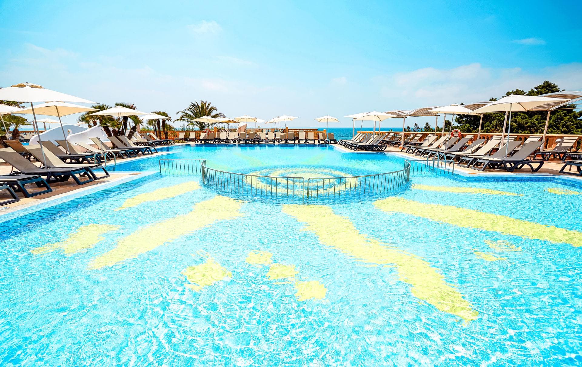 Insotel Hotel Formentera Playa - Formentera, Španielsko - foto 4