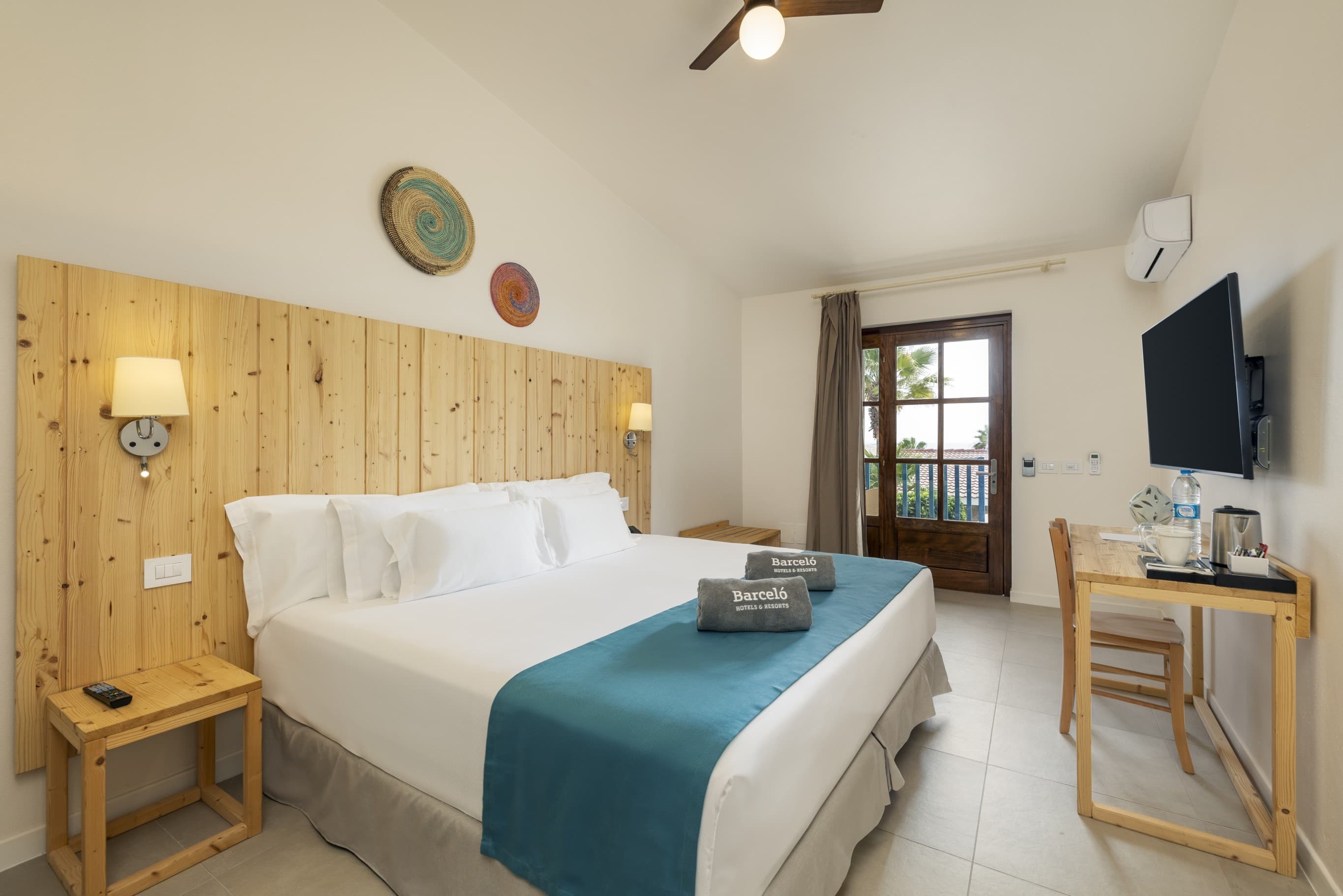 Barceló Marine Boa Vista - Boa Vista, Kapverdské ostrovy - foto 4