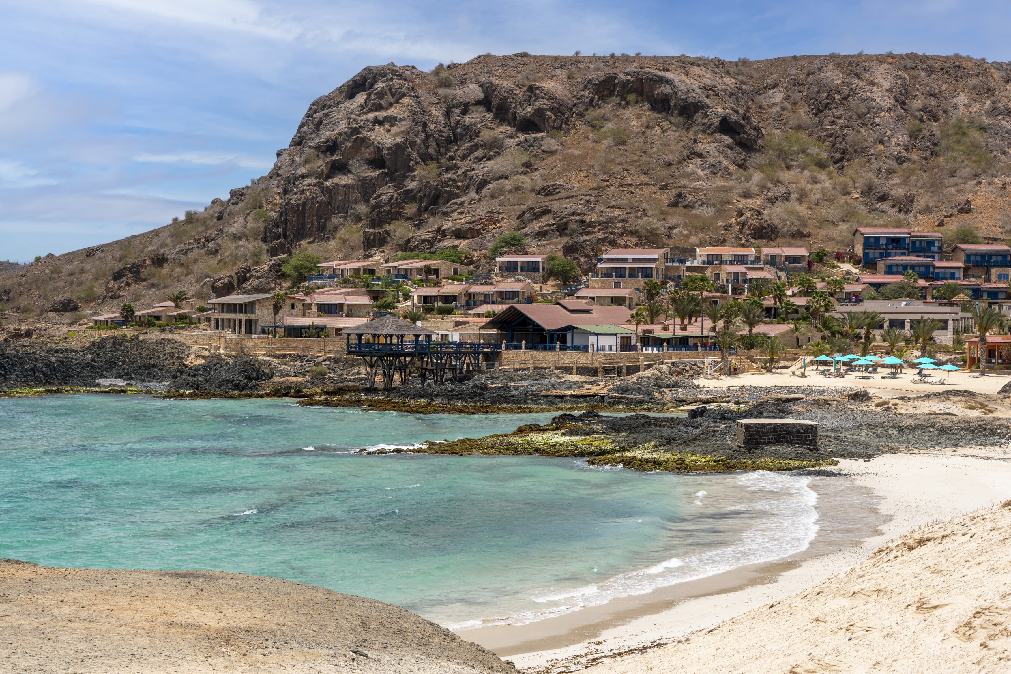 Barceló Marine Boa Vista - Boa Vista, Kapverdské ostrovy - foto 16