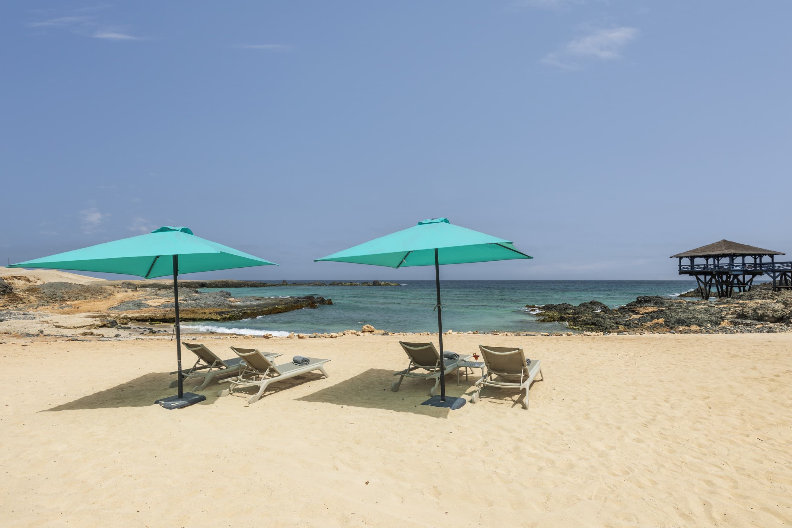 Barceló Marine Boa Vista - Boa Vista, Kapverdské ostrovy - foto 3