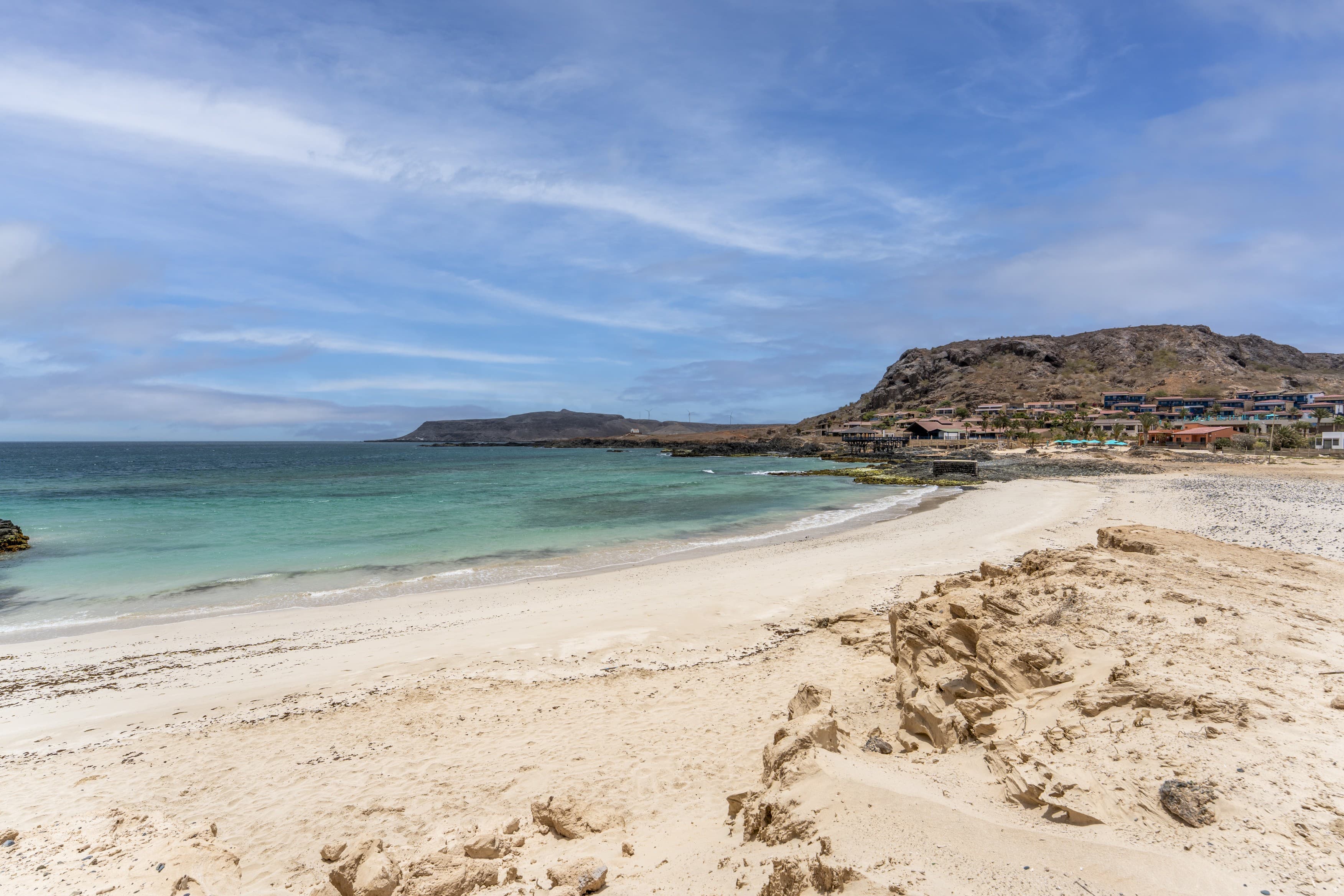 Barceló Marine Boa Vista - Boa Vista, Kapverdské ostrovy - foto 6