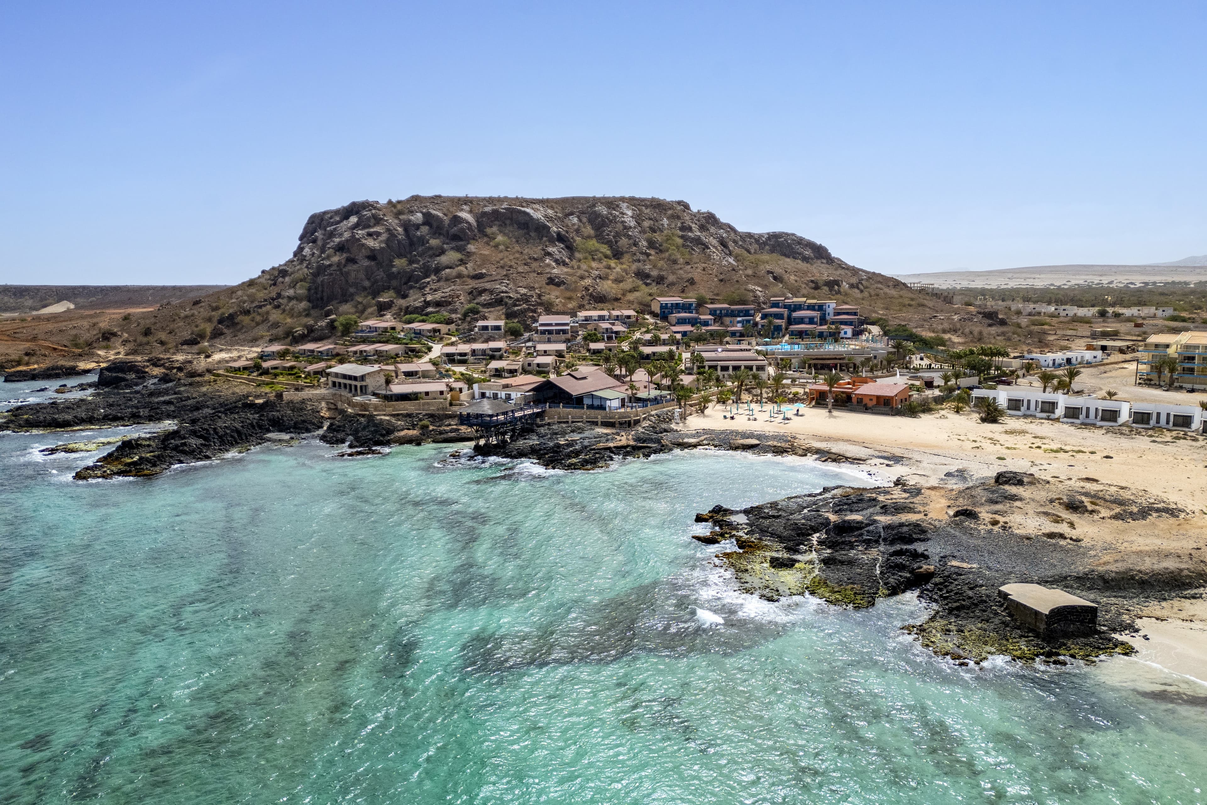 Barceló Marine Boa Vista - Boa Vista, Kapverdské ostrovy - foto 19