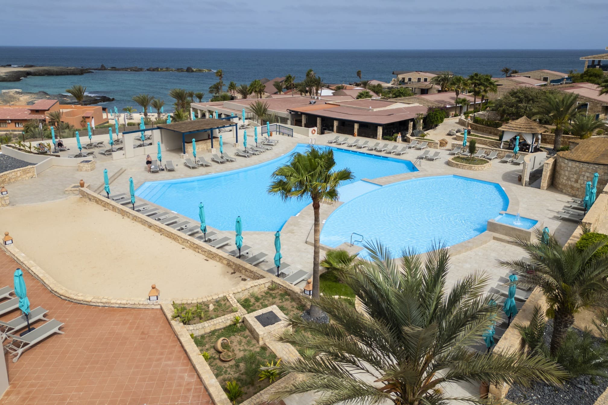 Barceló Marine Boa Vista - Boa Vista, Kapverdské ostrovy - foto 17