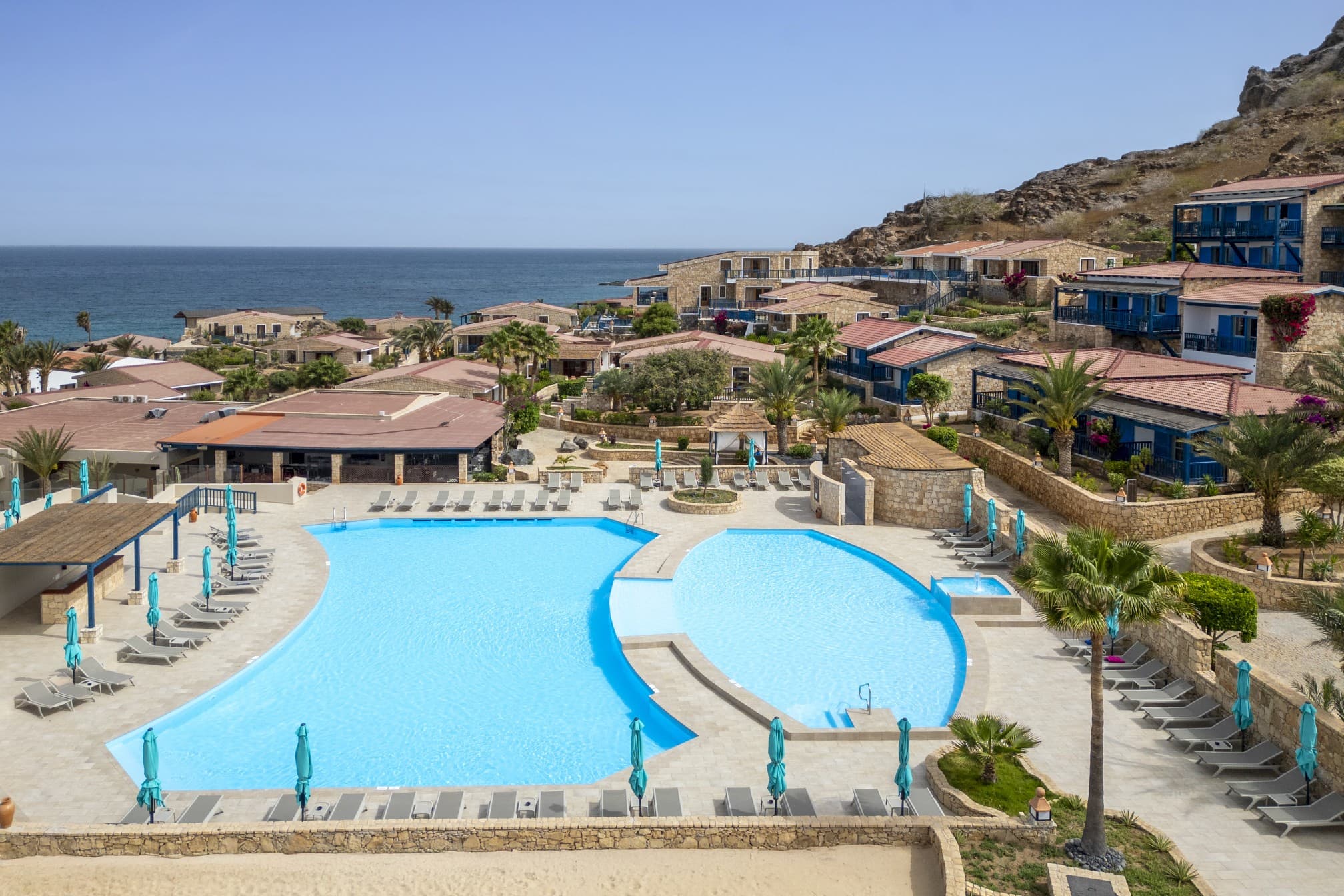 Barceló Marine Boa Vista - Boa Vista, Kapverdské ostrovy - foto 10