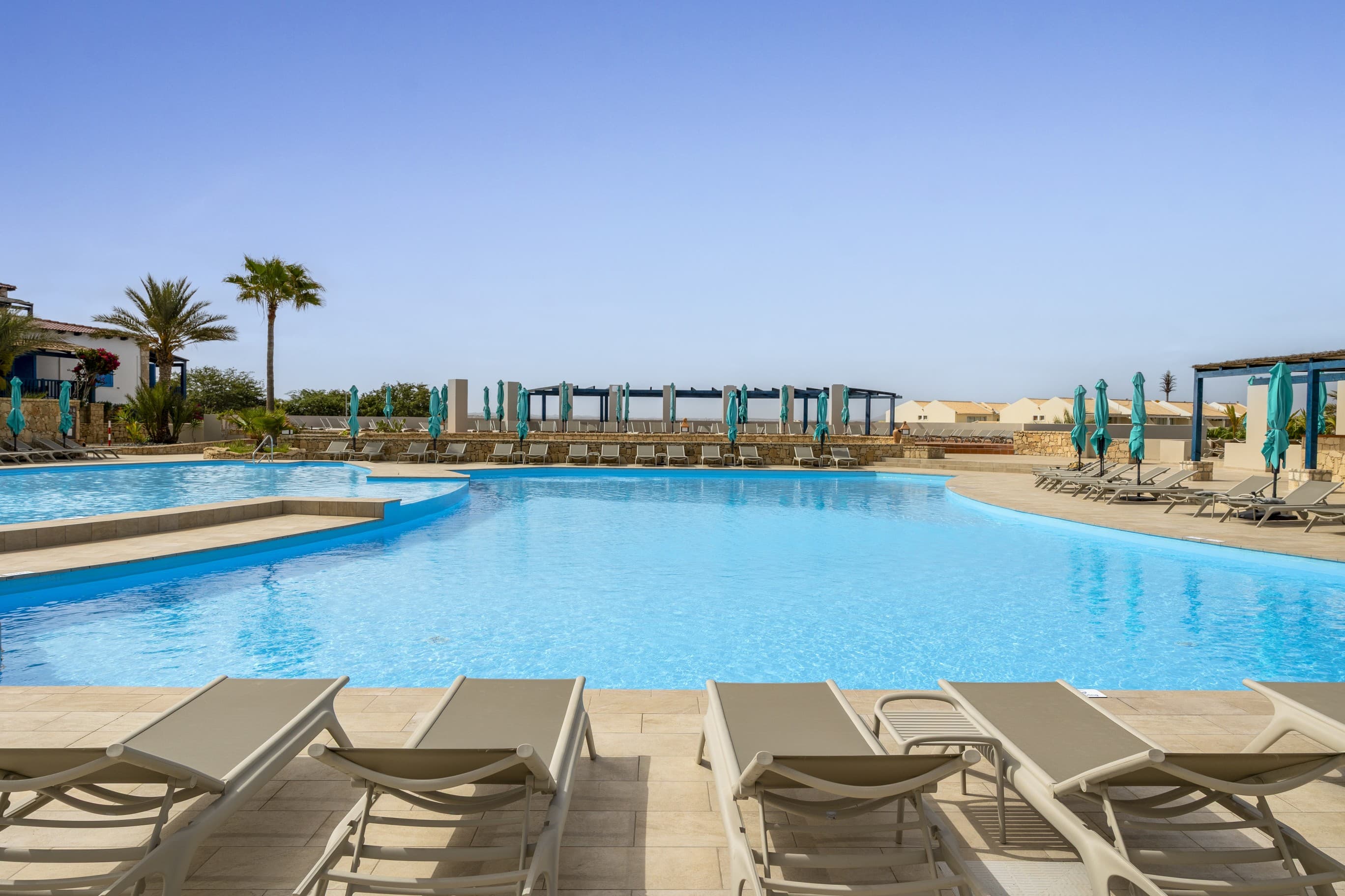 Barceló Marine Boa Vista - Boa Vista, Kapverdské ostrovy - foto 18