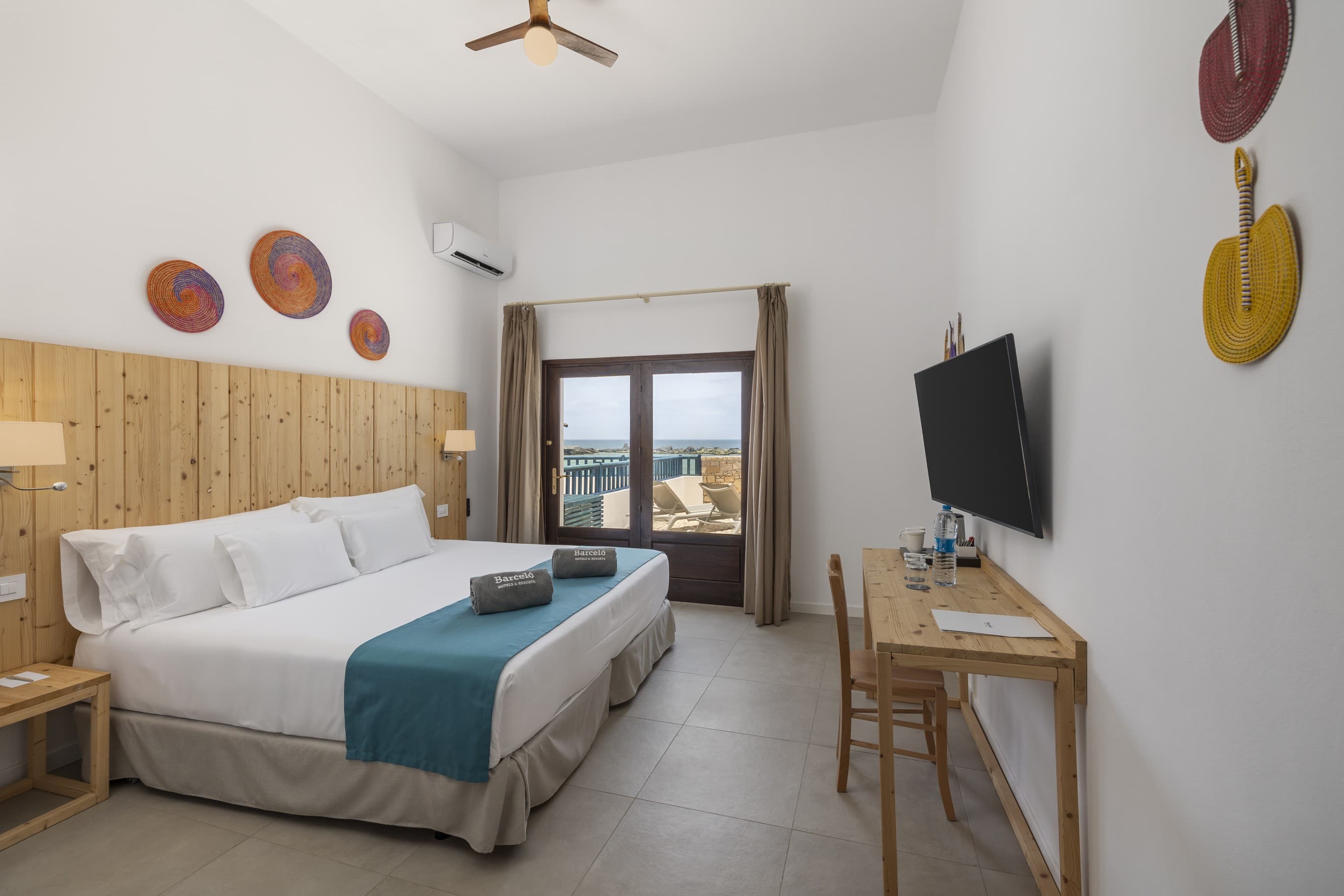 Barceló Marine Boa Vista - Boa Vista, Kapverdské ostrovy - foto 12