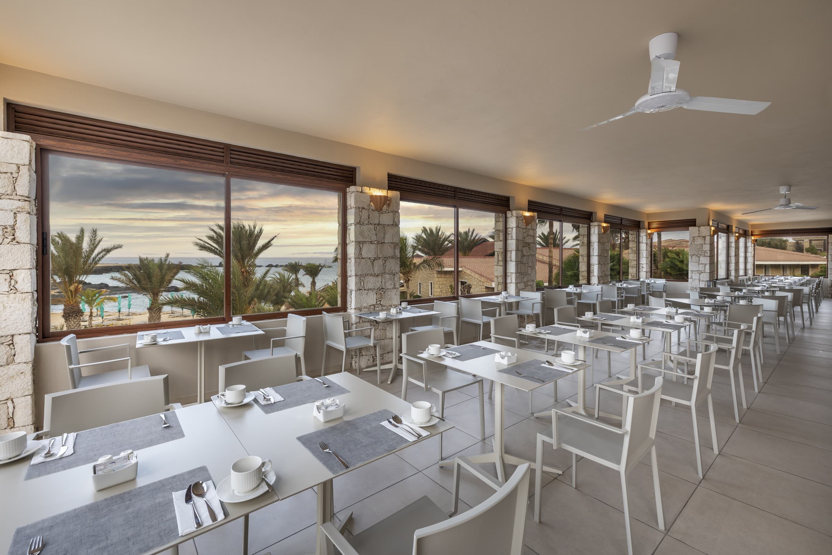 Barceló Marine Boa Vista - Boa Vista, Kapverdské ostrovy - foto 14