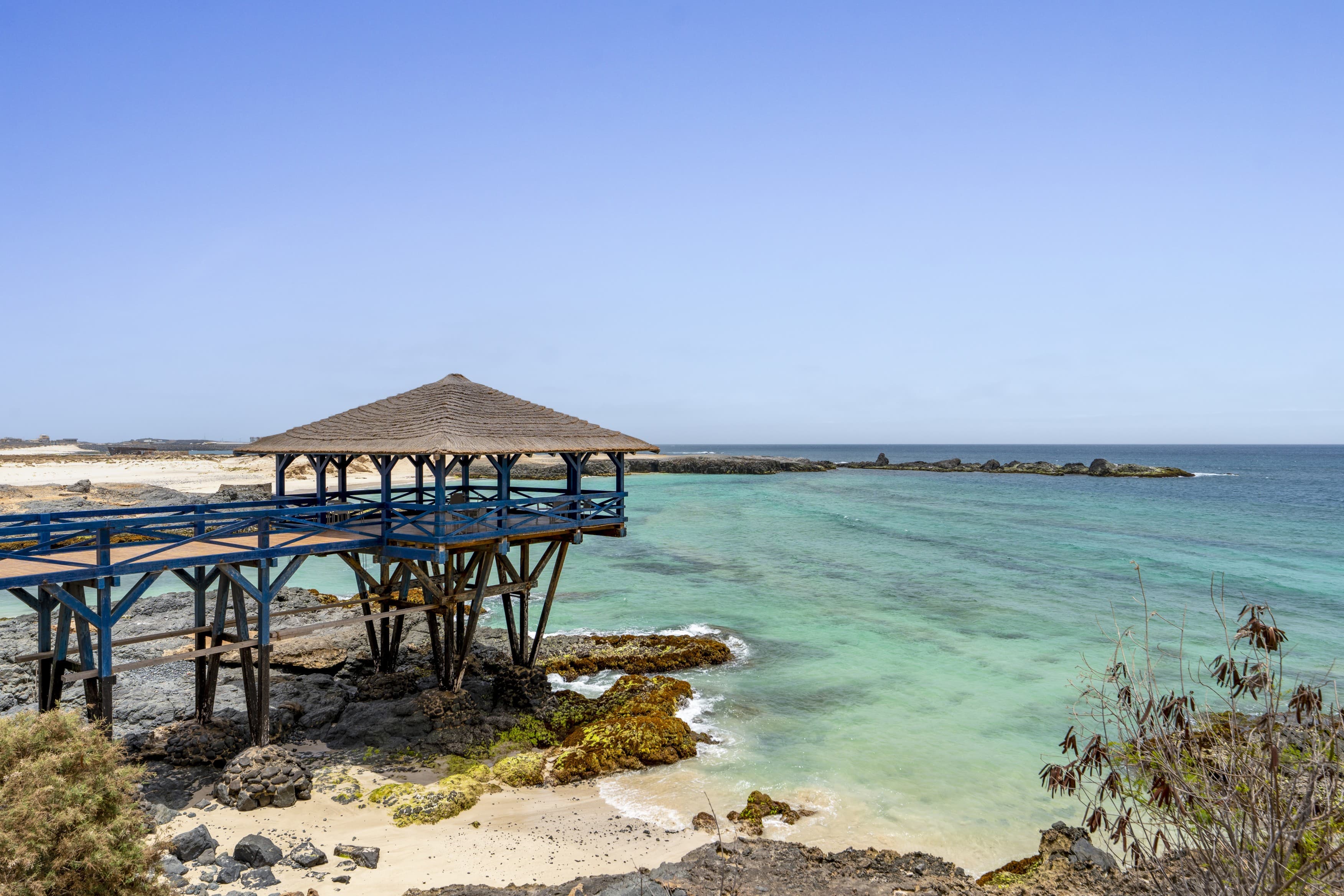 Barceló Marine Boa Vista - Boa Vista, Kapverdské ostrovy - foto 5