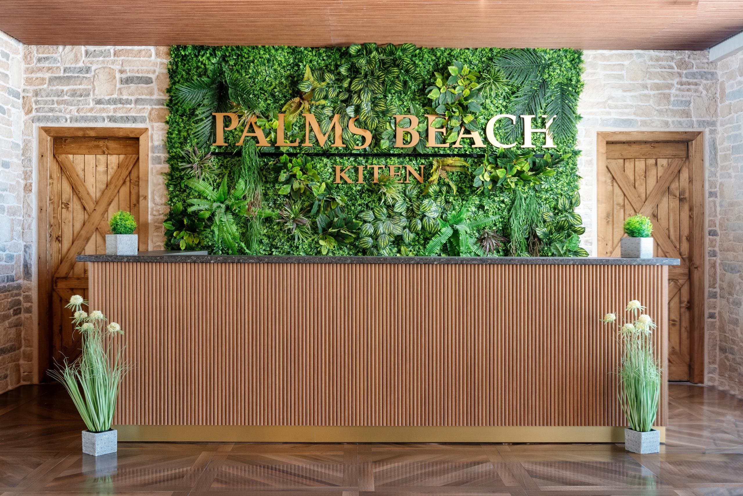 Palms Beach - Burgas a okolie, Bulharsko - foto 9