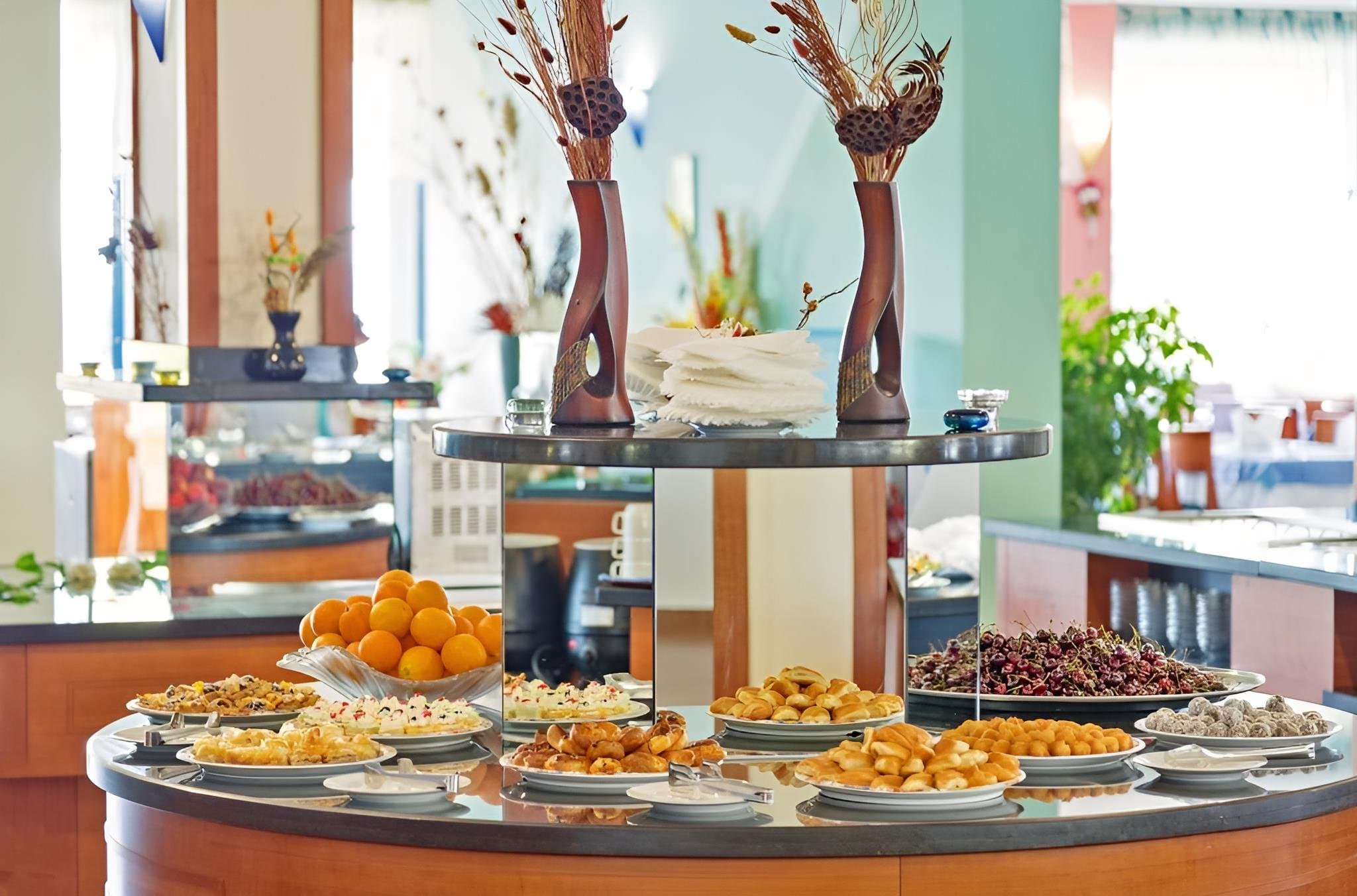 Perla Beach Hotel - Burgas a okolie, Bulharsko - foto 10