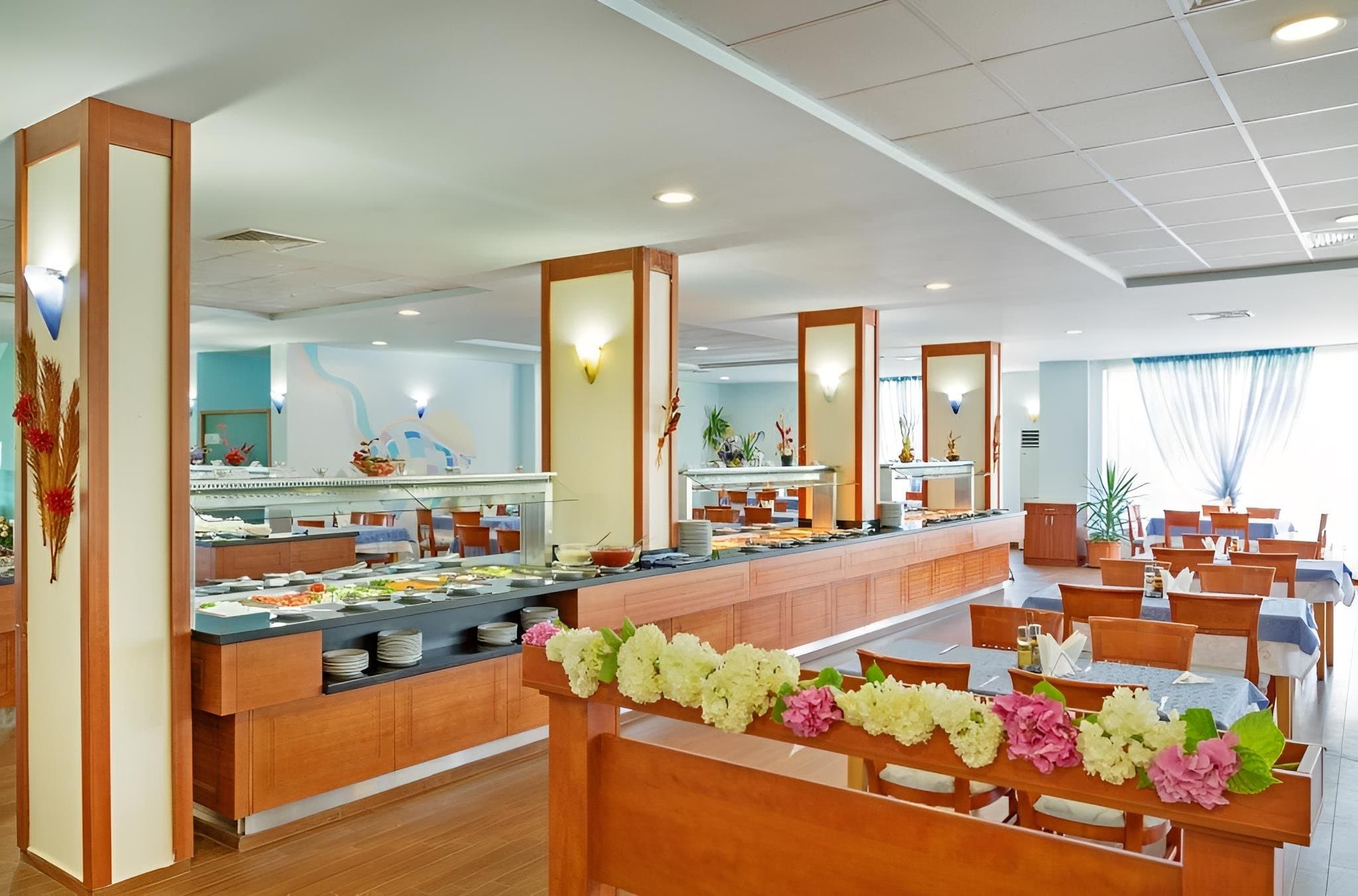 Perla Beach Hotel - Burgas a okolie, Bulharsko - foto 11